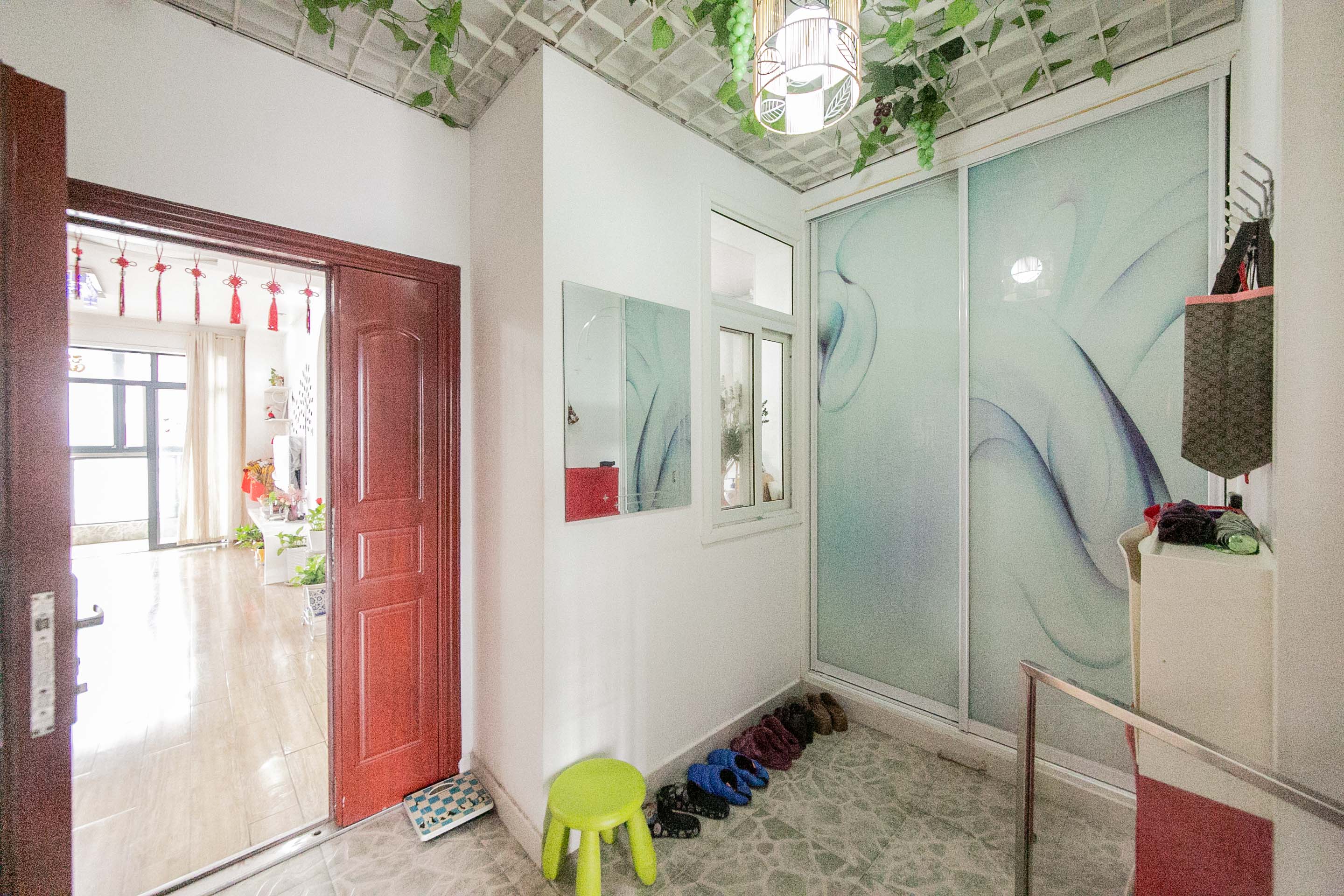 湘江世纪城赏江苑  2室1厅1卫    115.0万卫生间