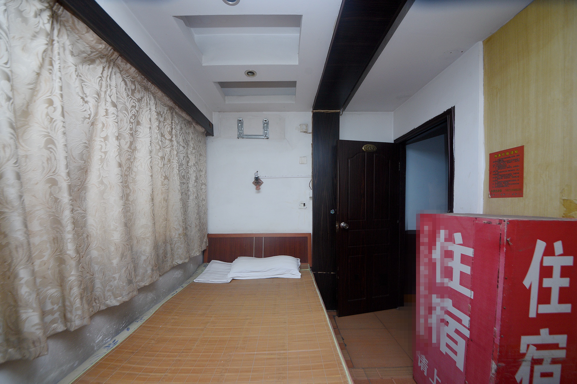 砂子塘社区  2室2厅1卫   54.90万客厅