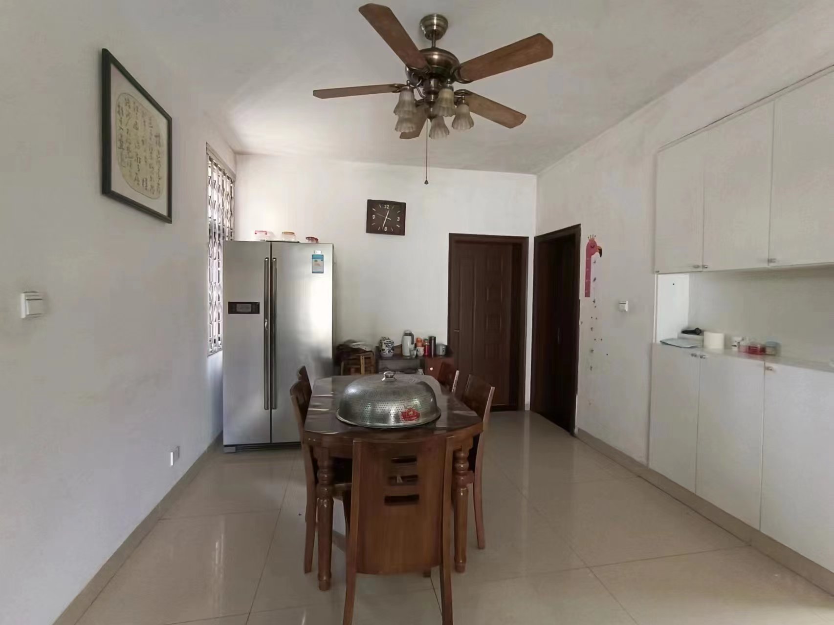 嘉盛华府 3室2厅2卫 56.0万 嘉盛华府 3室2厅2卫 56.0万室内图