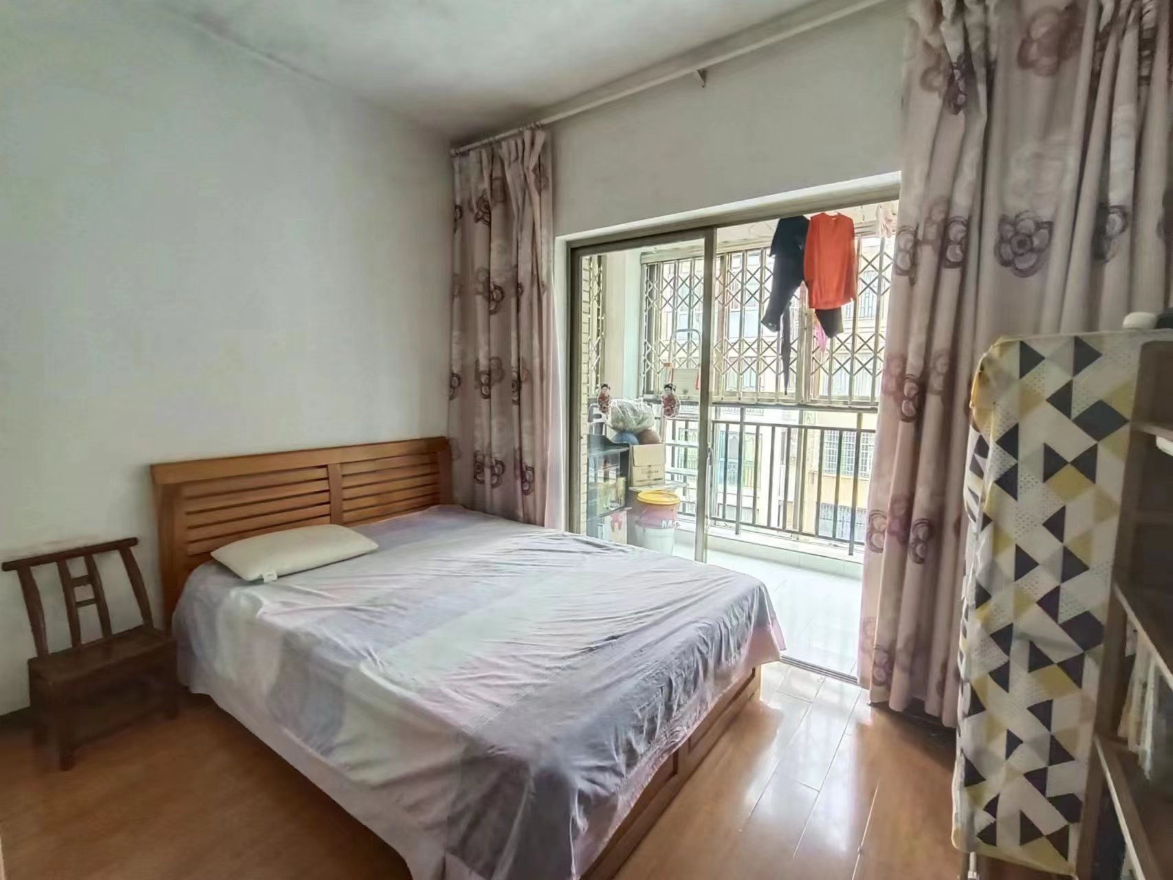 嘉盛华府 3室2厅2卫 56.0万 嘉盛华府 3室2厅2卫 56.0万室内图