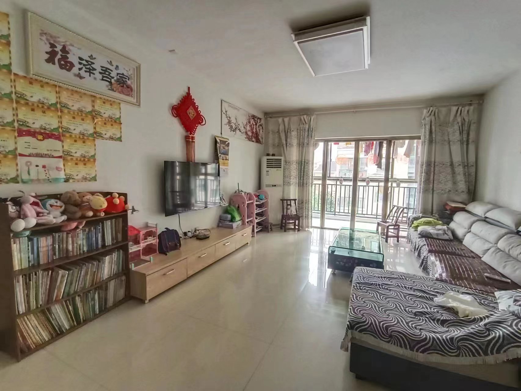 嘉盛华府 3室2厅2卫 56.0万 嘉盛华府 3室2厅2卫 56.0万室内图