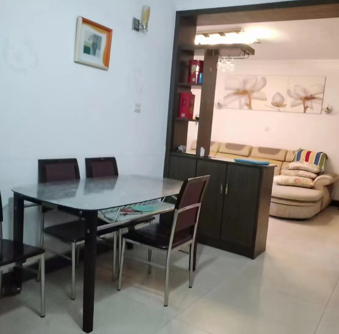 月桂花园 2室2厅1卫 38.8万 月桂花园 2室2厅1卫 38.8万室内图