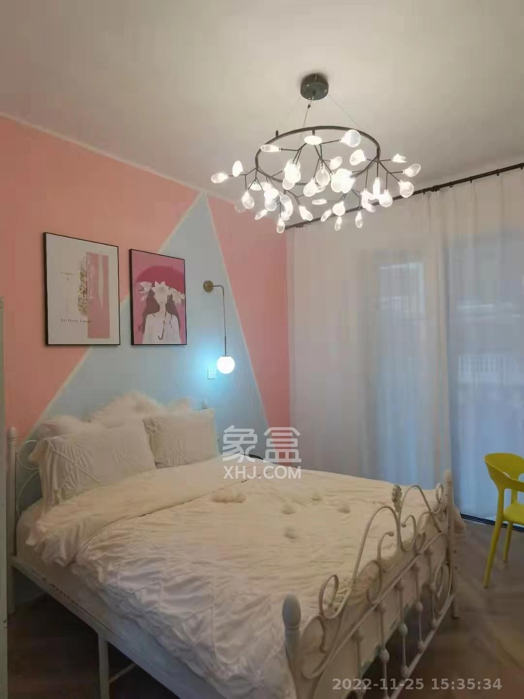 湘路家园 1室1厅1卫 1080.0元/月 湘路家园 1室1厅1卫 1080.0元/月室内图