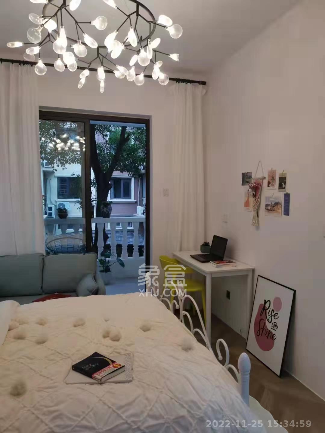 湘路家园  1室1厅1卫    1080.0元/月室内图