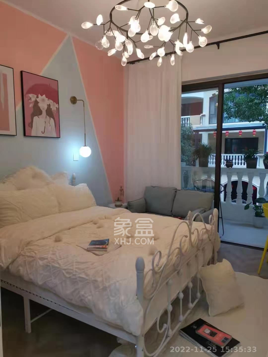 湘路家园 1室1厅1卫 1080.0元/月 湘路家园 1室1厅1卫 1080.0元/月室内图