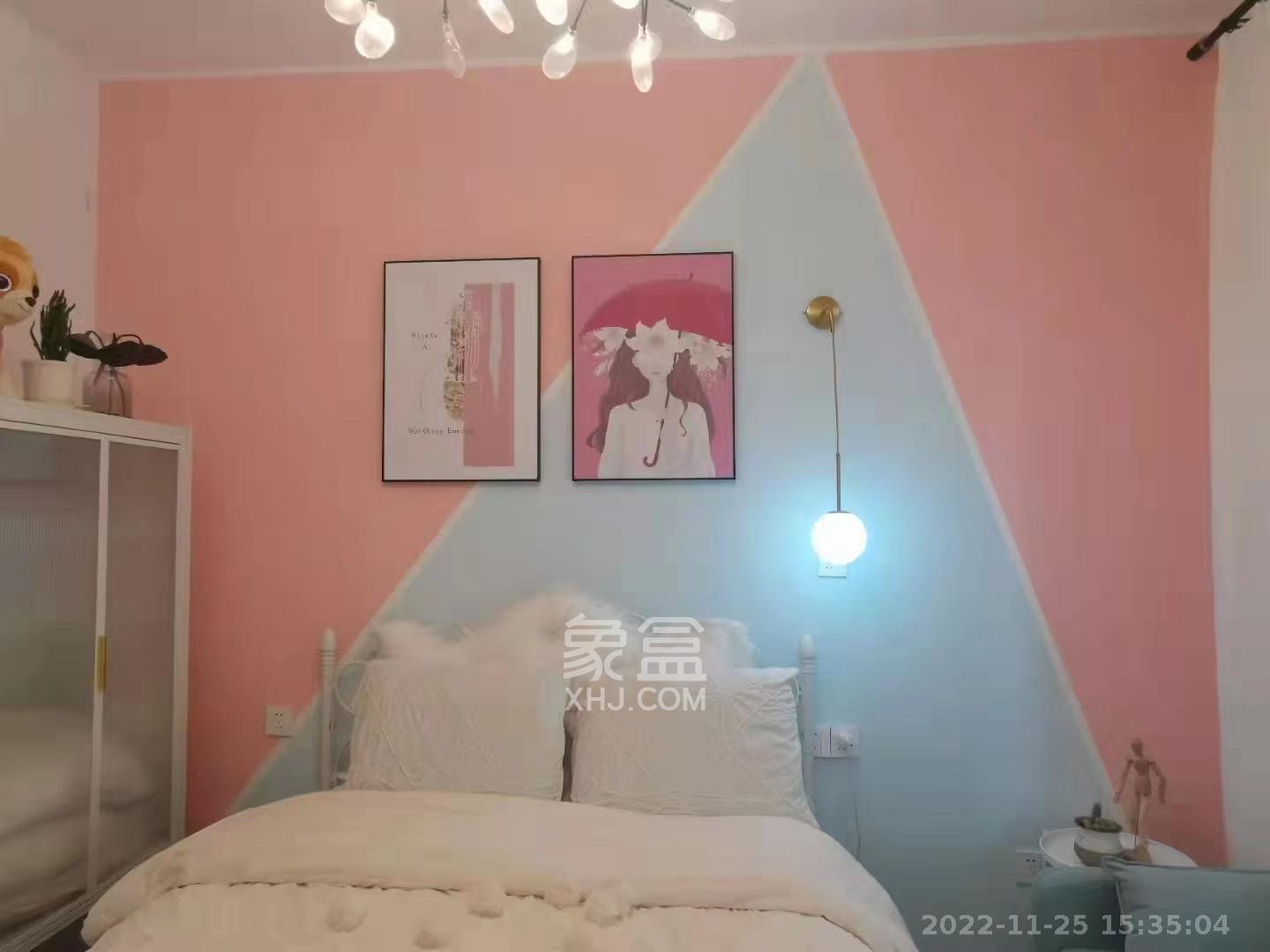 湘路家园 1室1厅1卫 1080.0元/月 湘路家园 1室1厅1卫 1080.0元/月室内图