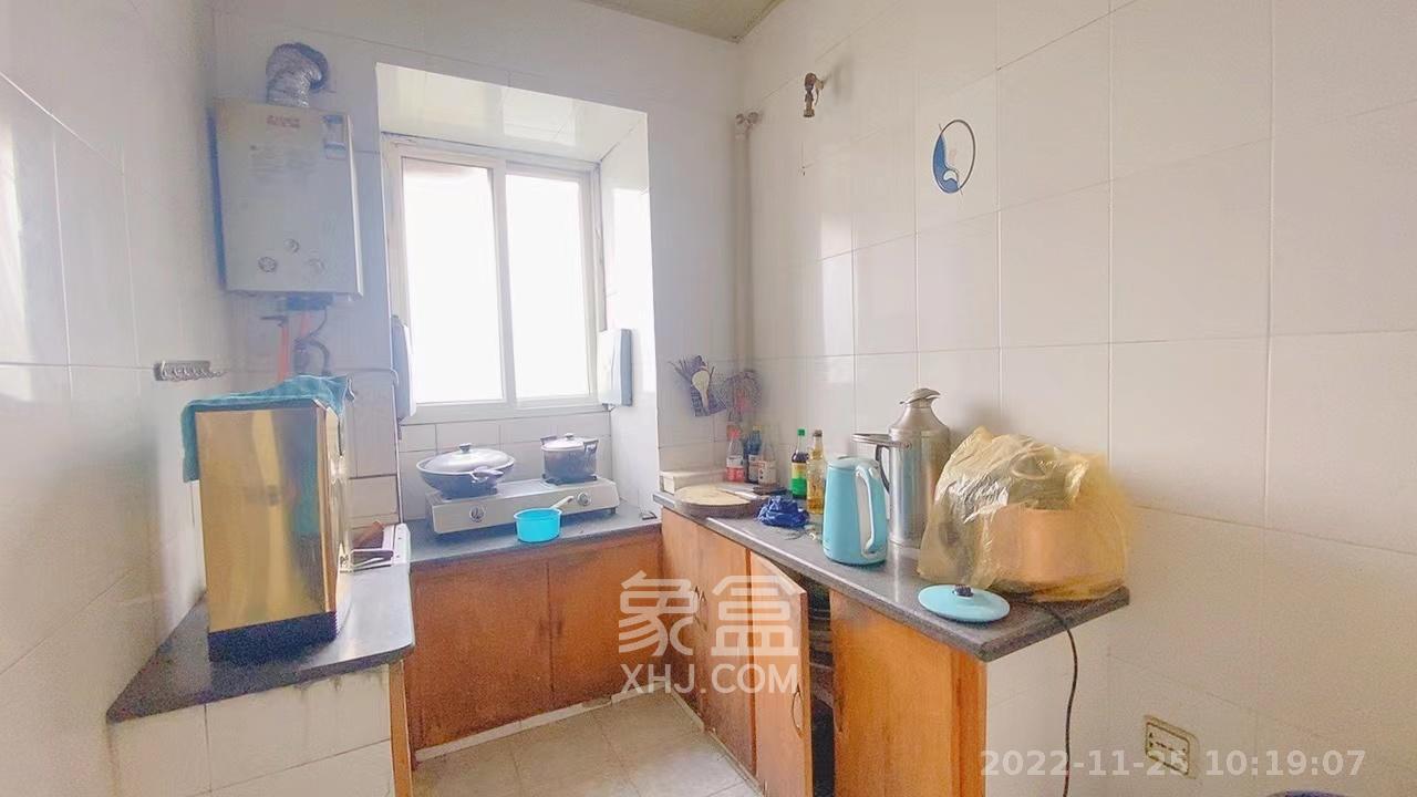 湘钢北门新三村  2室1厅1卫   700.00元/月室内图