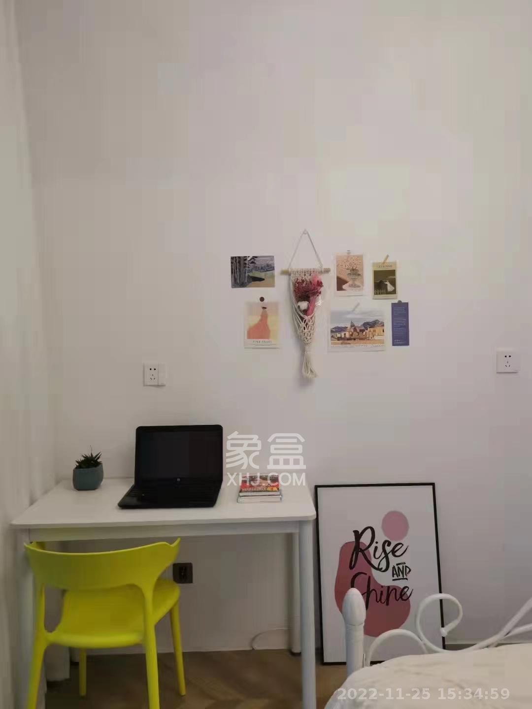 湘路家园 1室1厅1卫 1080.0元/月 湘路家园 1室1厅1卫 1080.0元/月室内图