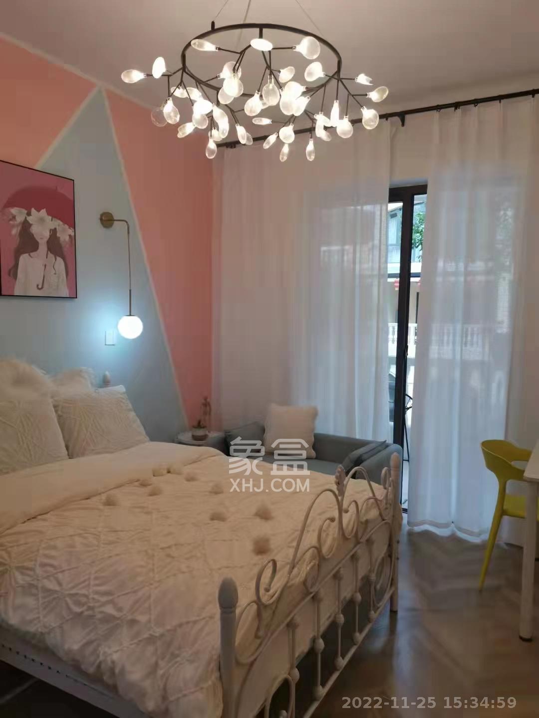 湘路家园 1室1厅1卫 1080.0元/月 湘路家园 1室1厅1卫 1080.0元/月室内图