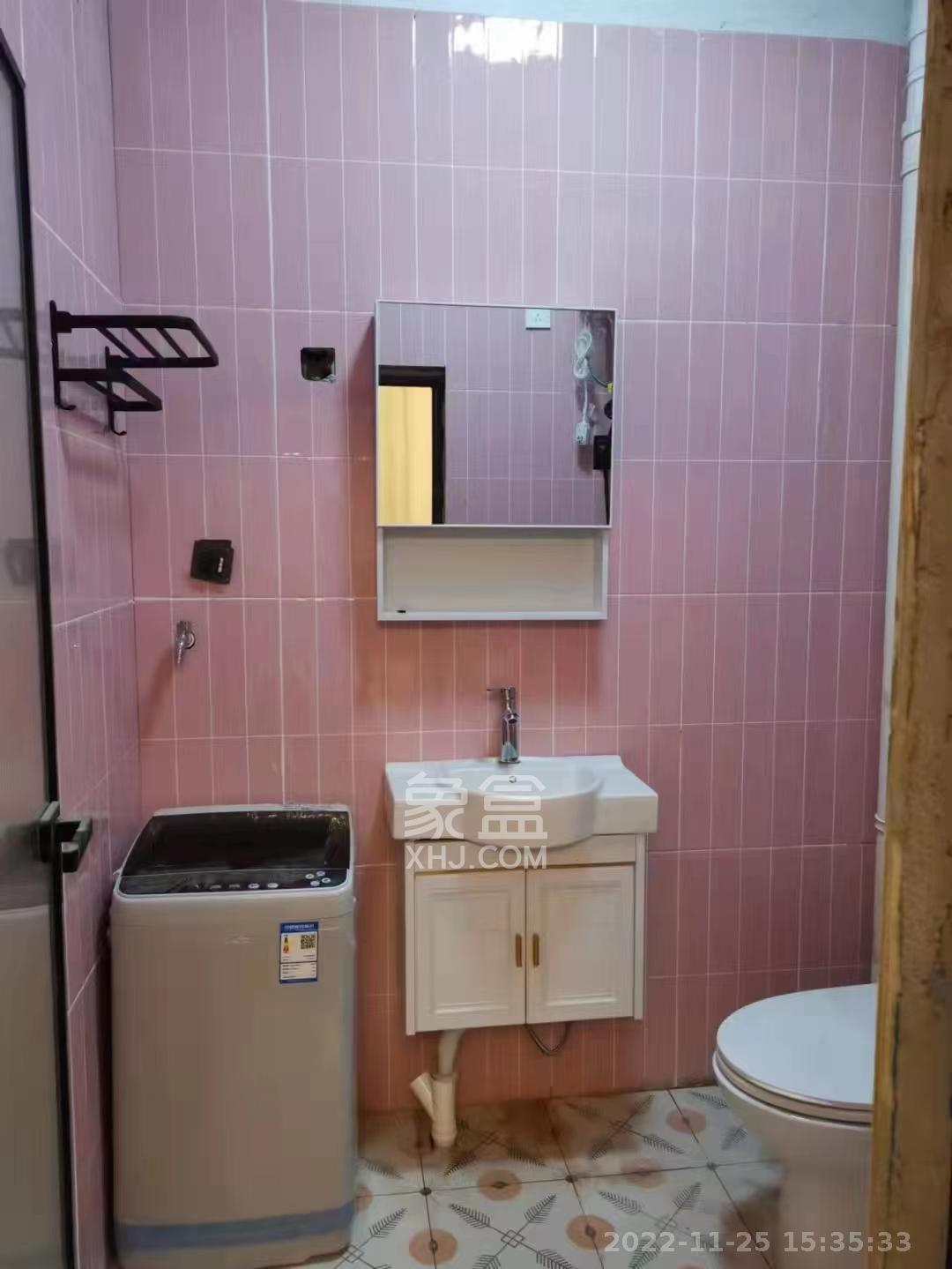 湘路家园 1室1厅1卫 1080.0元/月 湘路家园 1室1厅1卫 1080.0元/月室内图