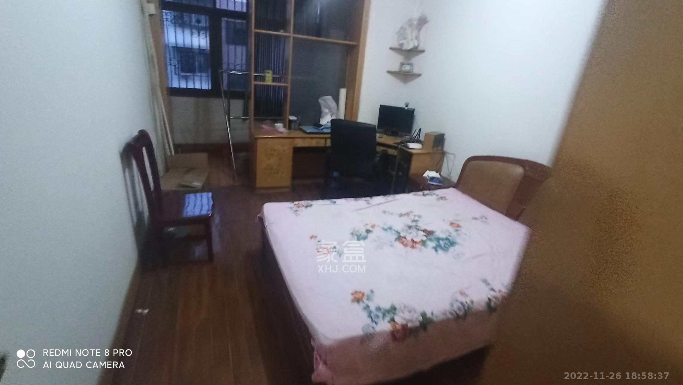 省建苑小区  2室1厅1卫    2300.0元/月室内图