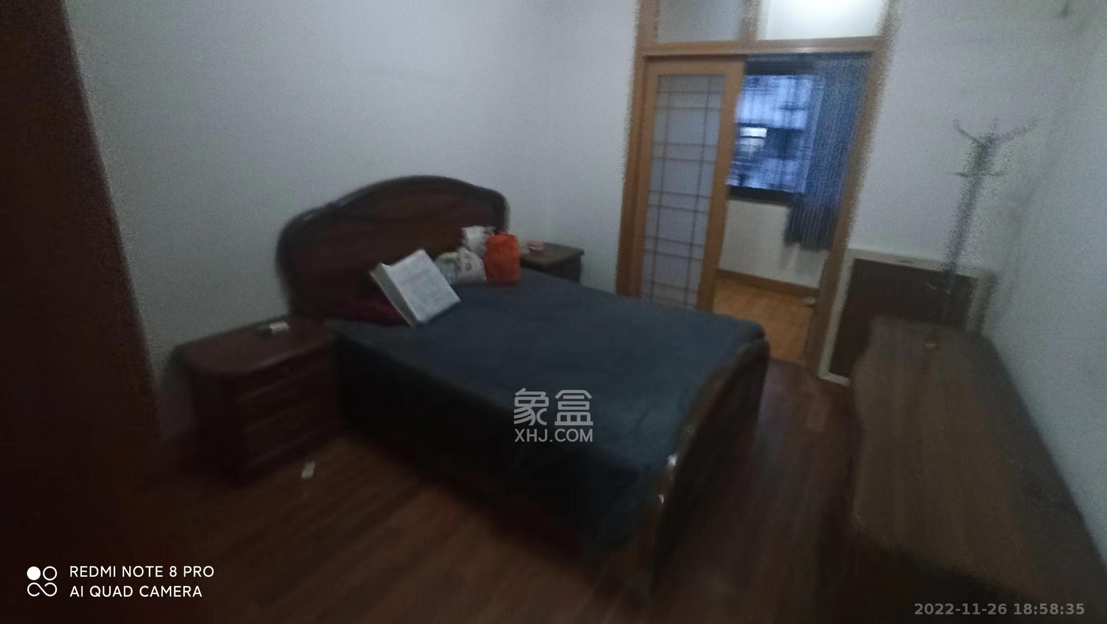 省建苑小区  2室1厅1卫    2300.0元/月室内图