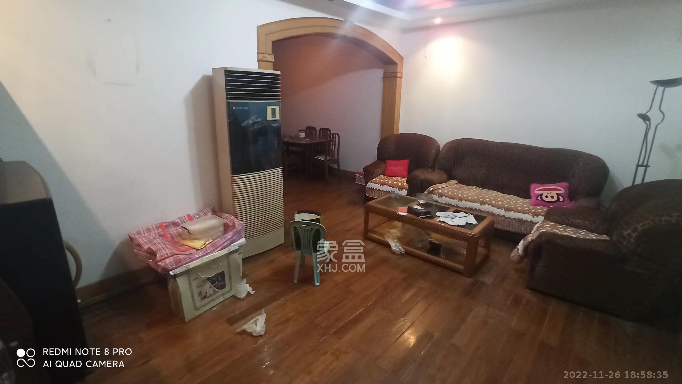 省建苑小区  2室1厅1卫    2300.0元/月室内图