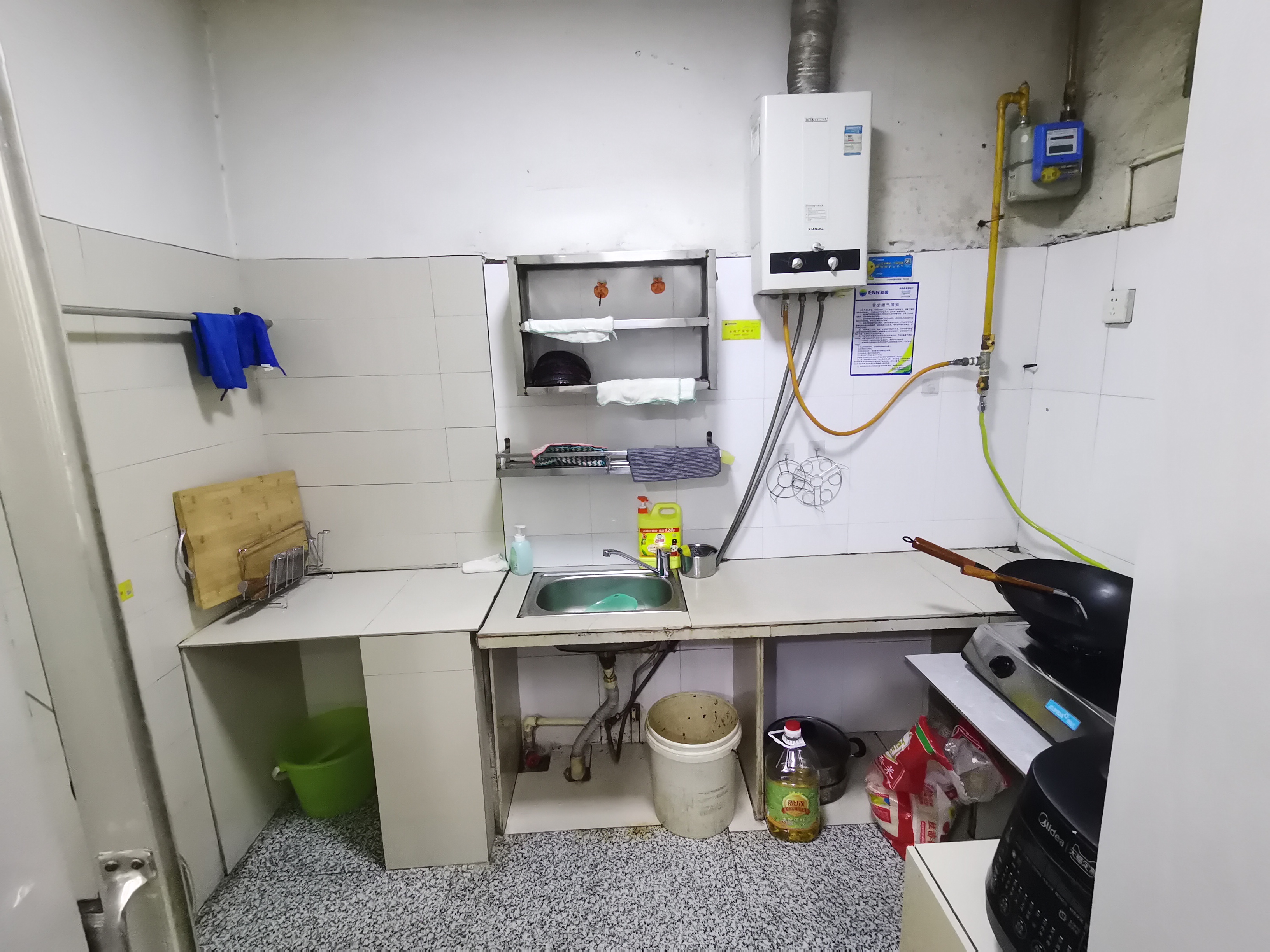 枫溪苑  1室1厅1卫    30.0万 枫溪苑  1室1厅1卫    30.0万室内图