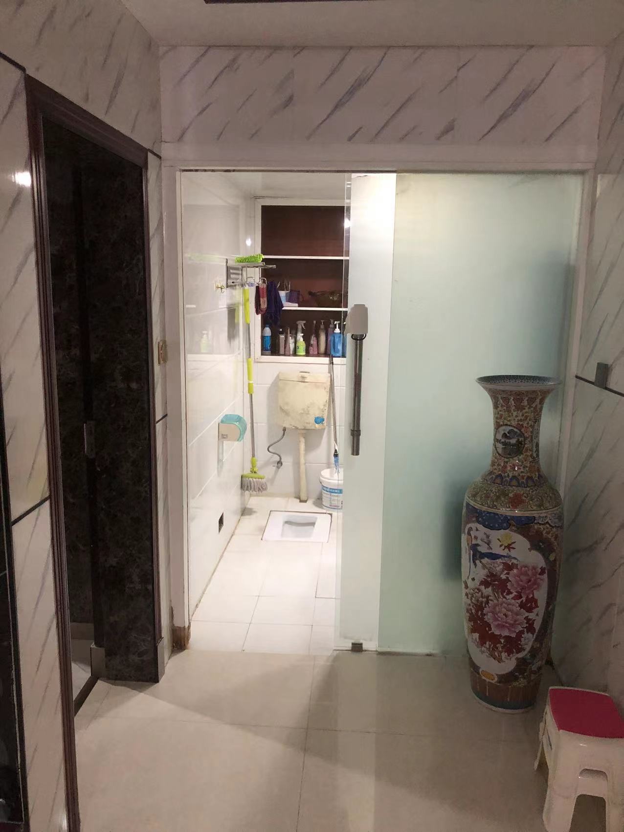 共和城  3室2厅1卫    68.0万室内图