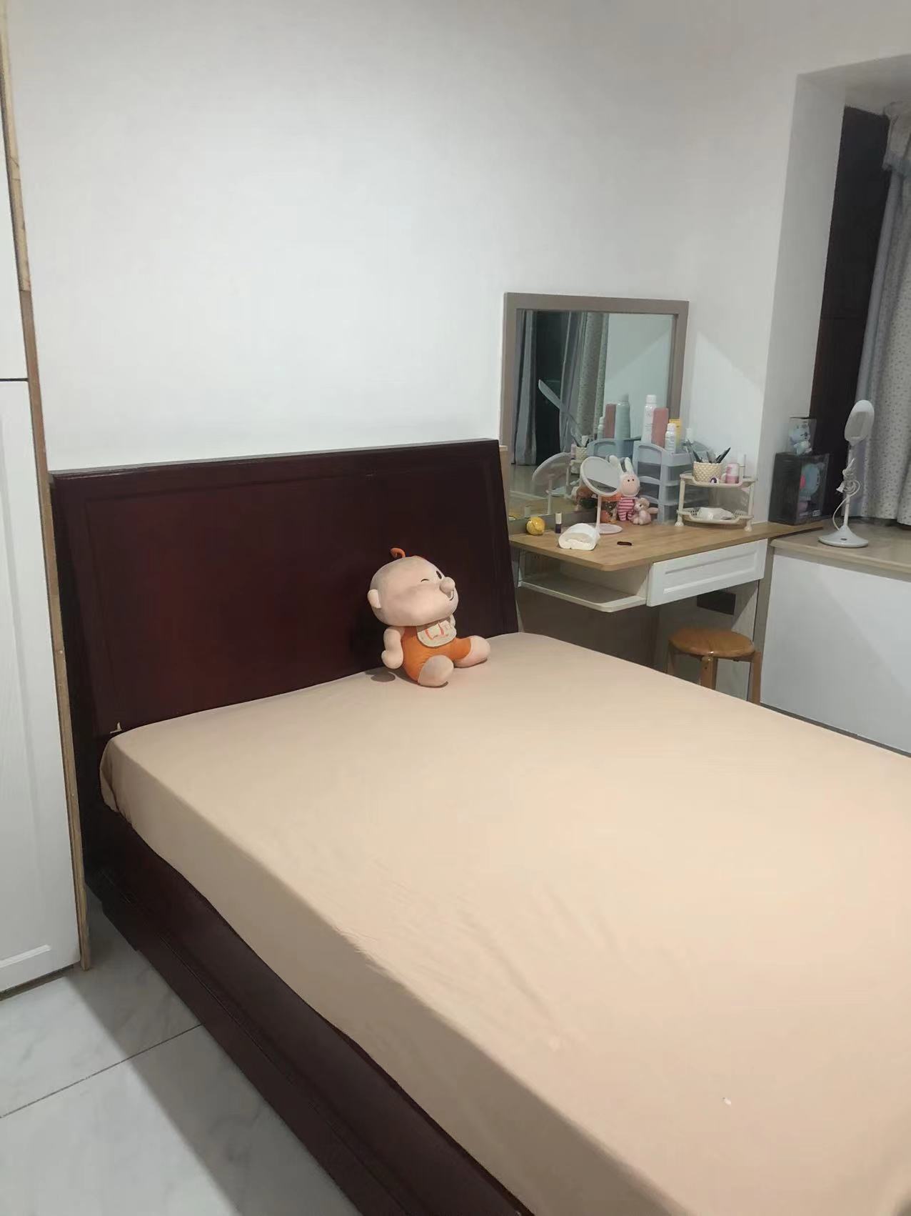 共和城  3室2厅1卫    68.0万室内图