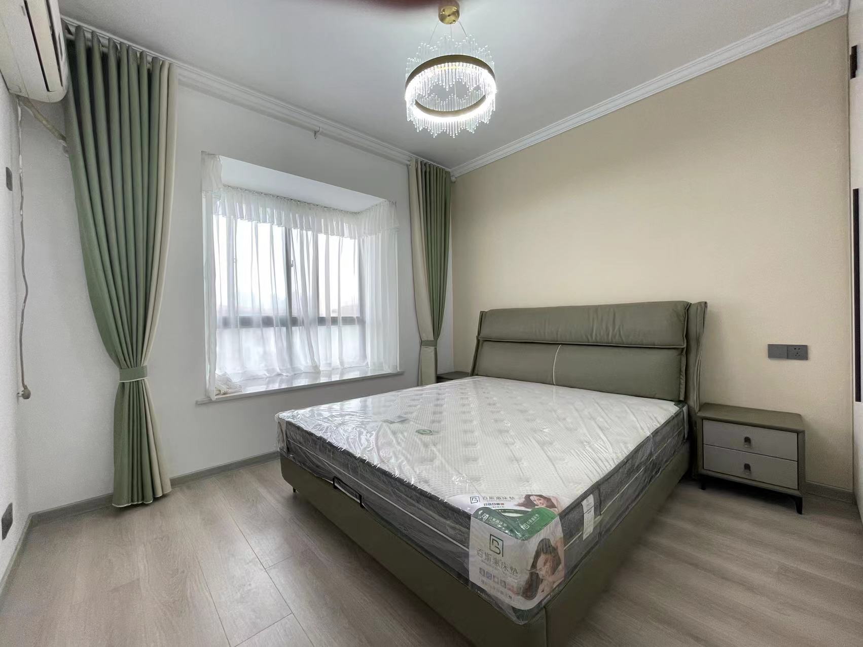 嘉天紫东苑 3室2厅2卫 73.8万 嘉天紫东苑 3室2厅2卫 73.8万室内图