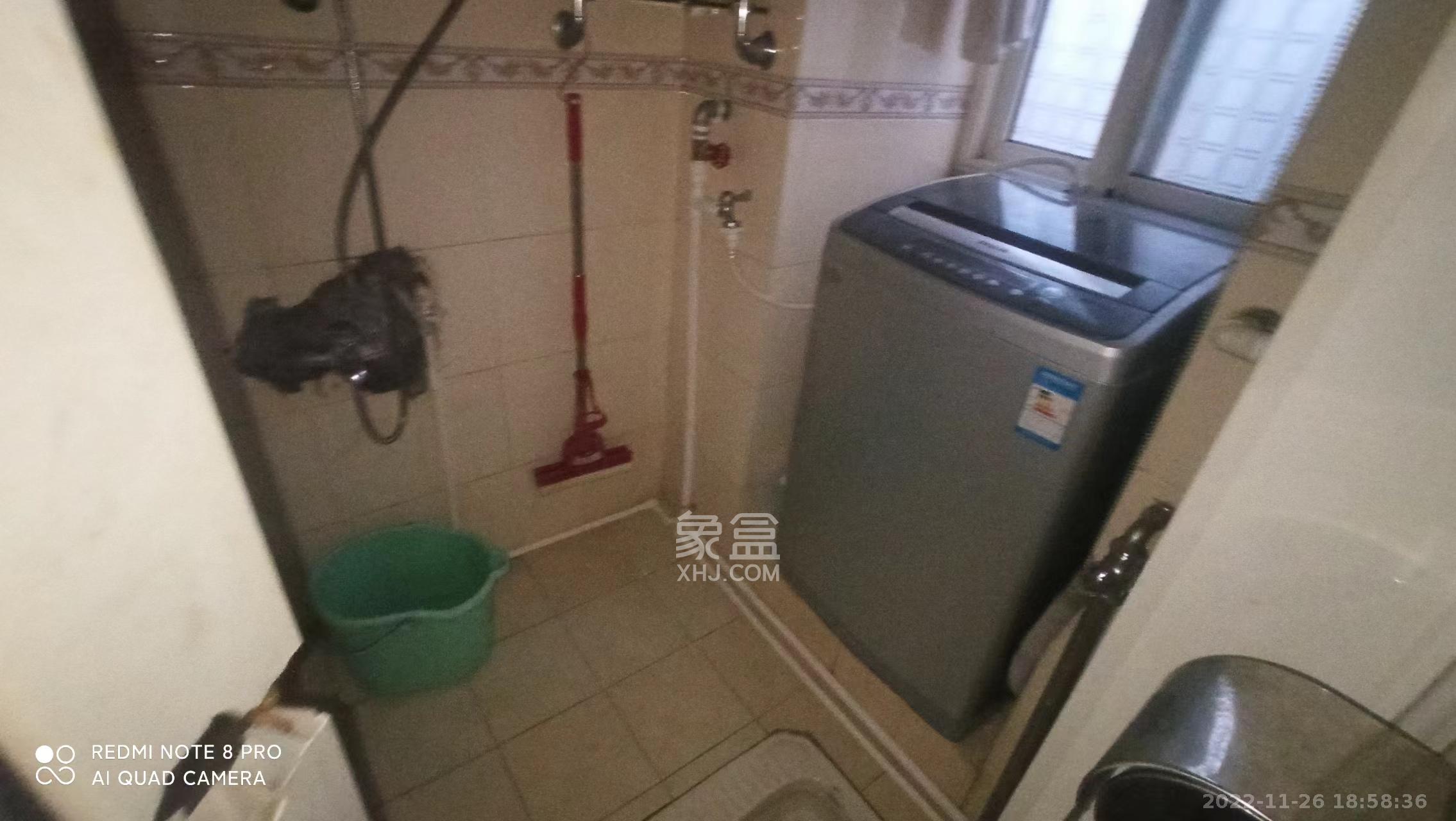 省建苑小区  2室1厅1卫    2300.0元/月室内图