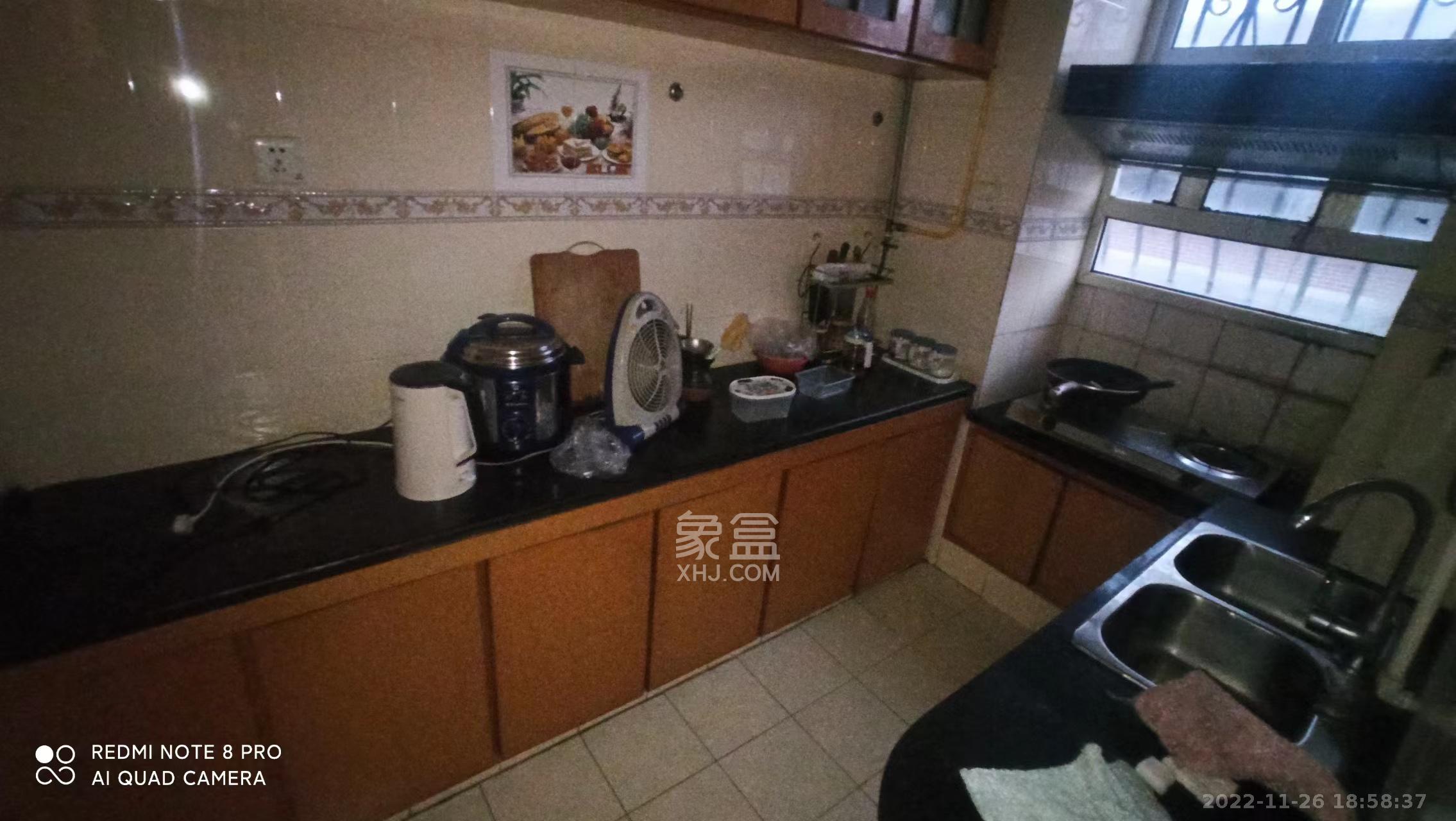 省建苑小区  2室1厅1卫    2300.0元/月室内图