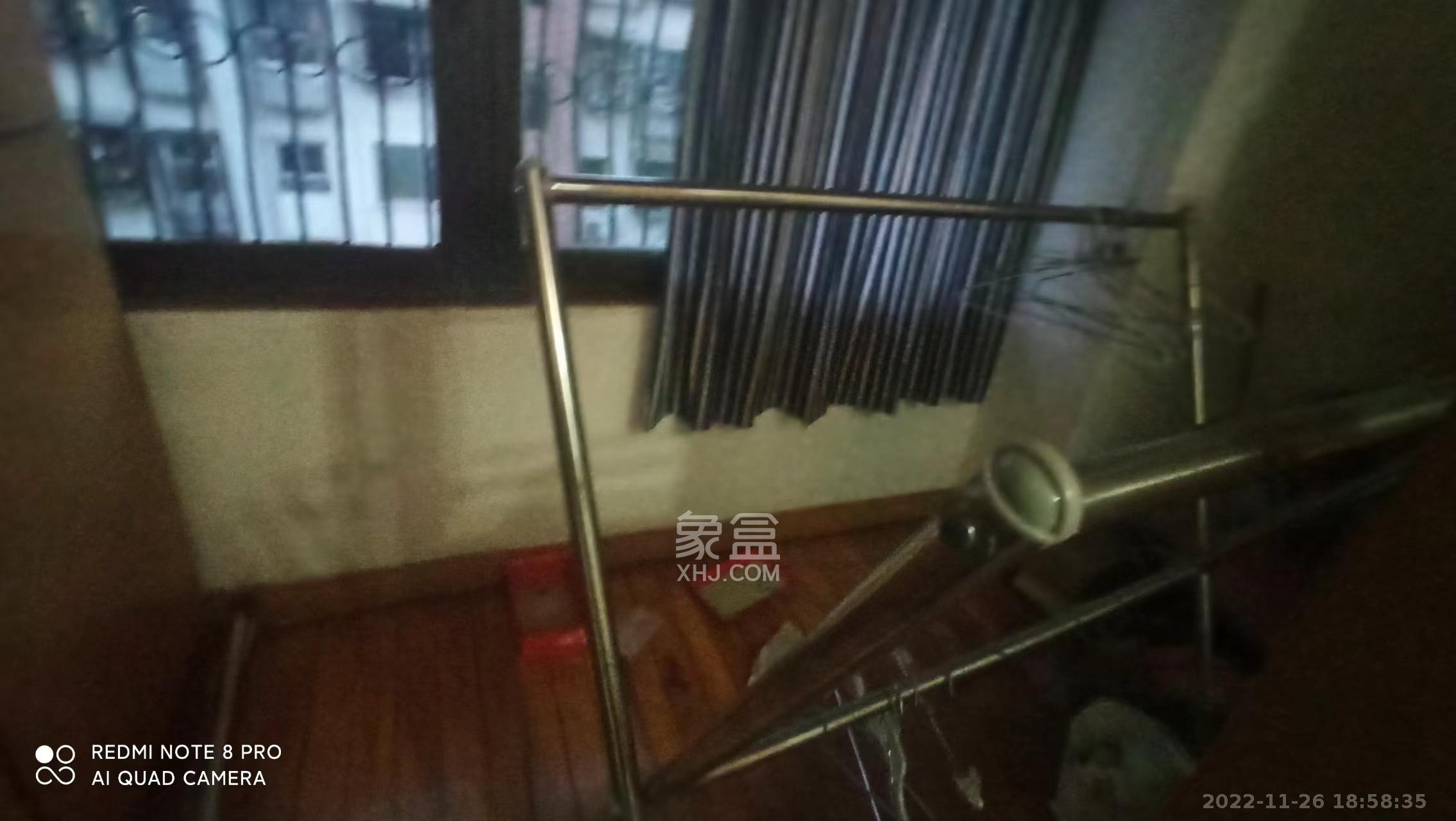 省建苑小区 2室1厅1卫 2300.0元/月 省建苑小区 2室1厅1卫 2300.0元/月室内图