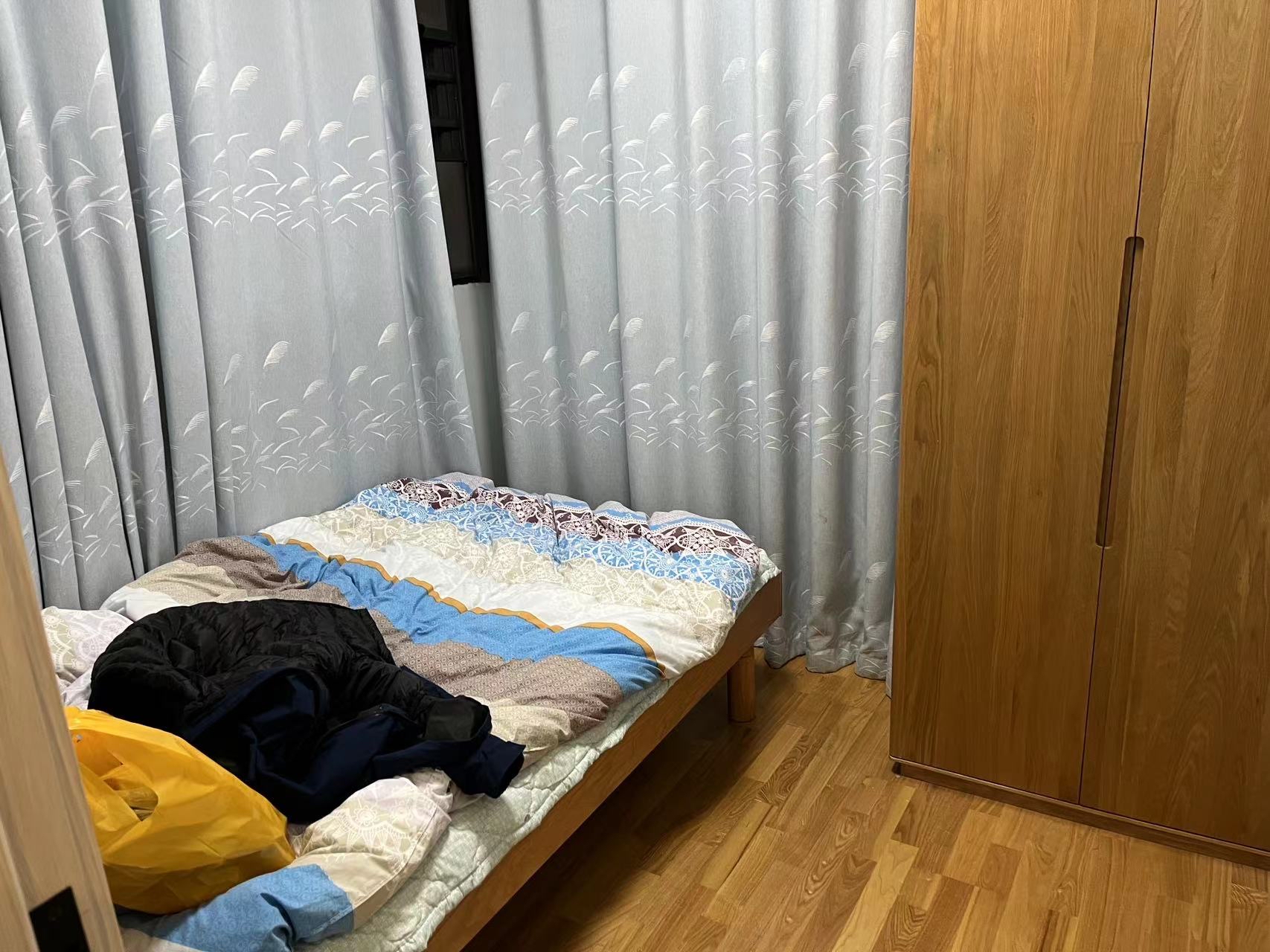 美的林城时代  3室1厅1卫   3600.00元/月室内图