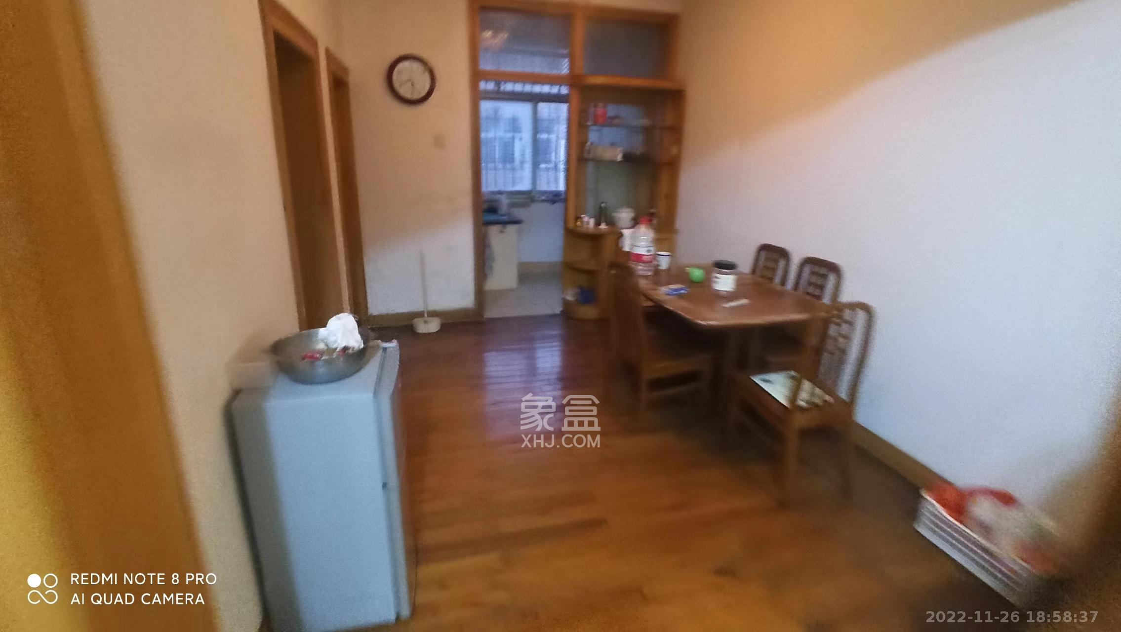 省建苑小区  2室1厅1卫    2300.0元/月室内图