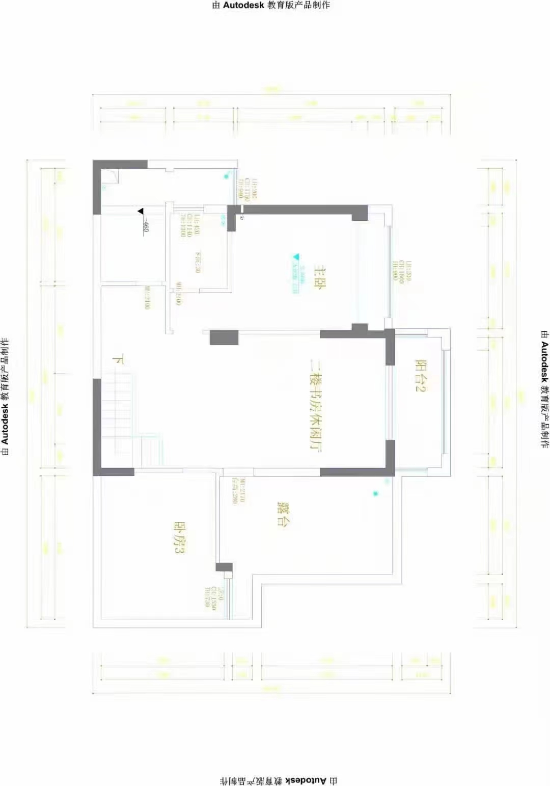 旺城天悦领秀香江  6室3厅2卫    76.8万 旺城天悦领秀香江  6室3厅2卫    76.8万室内图