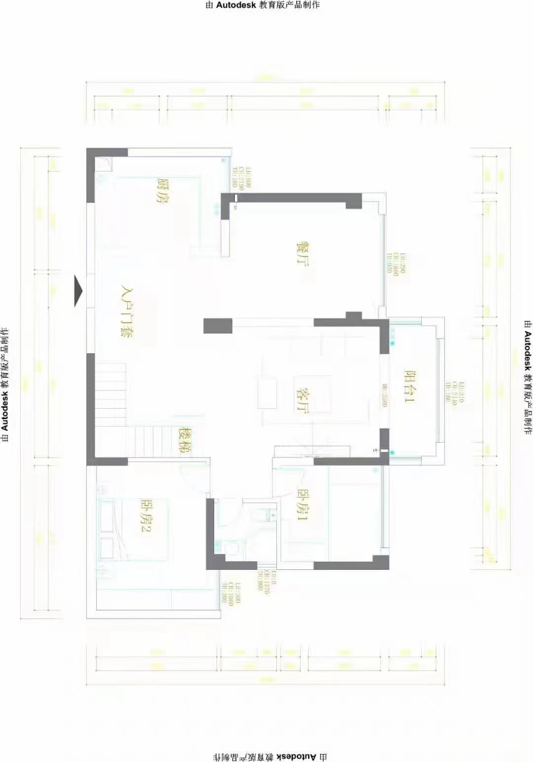 旺城天悦领秀香江  6室3厅2卫    76.8万 旺城天悦领秀香江  6室3厅2卫    76.8万