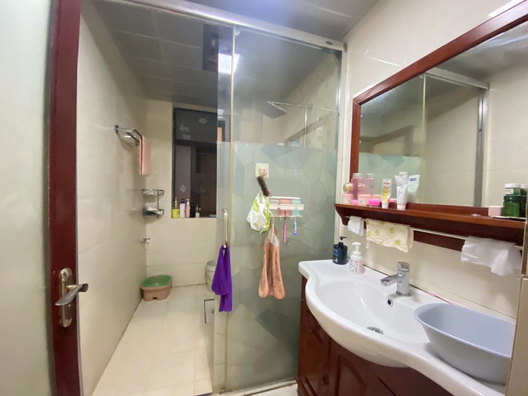 经世龙城 3室2厅2卫 86.8万 经世龙城 3室2厅2卫 86.8万室内图