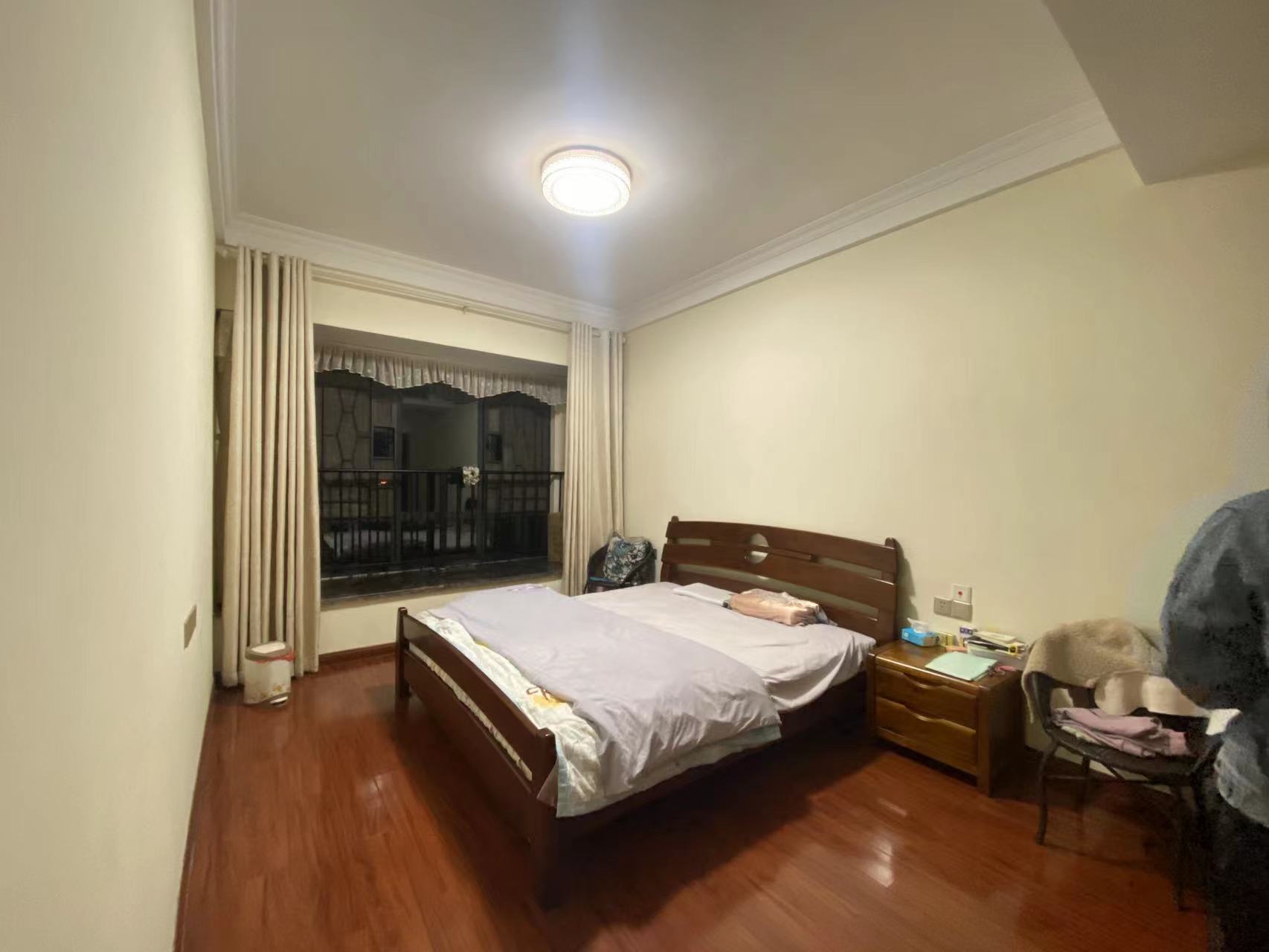 经世龙城 3室2厅2卫 86.8万 经世龙城 3室2厅2卫 86.8万室内图