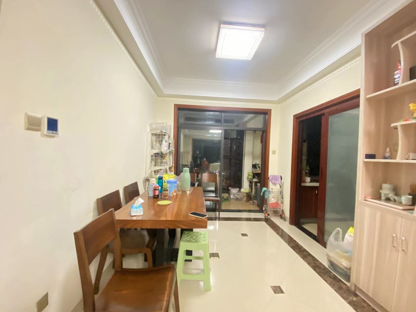 经世龙城 3室2厅2卫 86.8万 经世龙城 3室2厅2卫 86.8万室内图