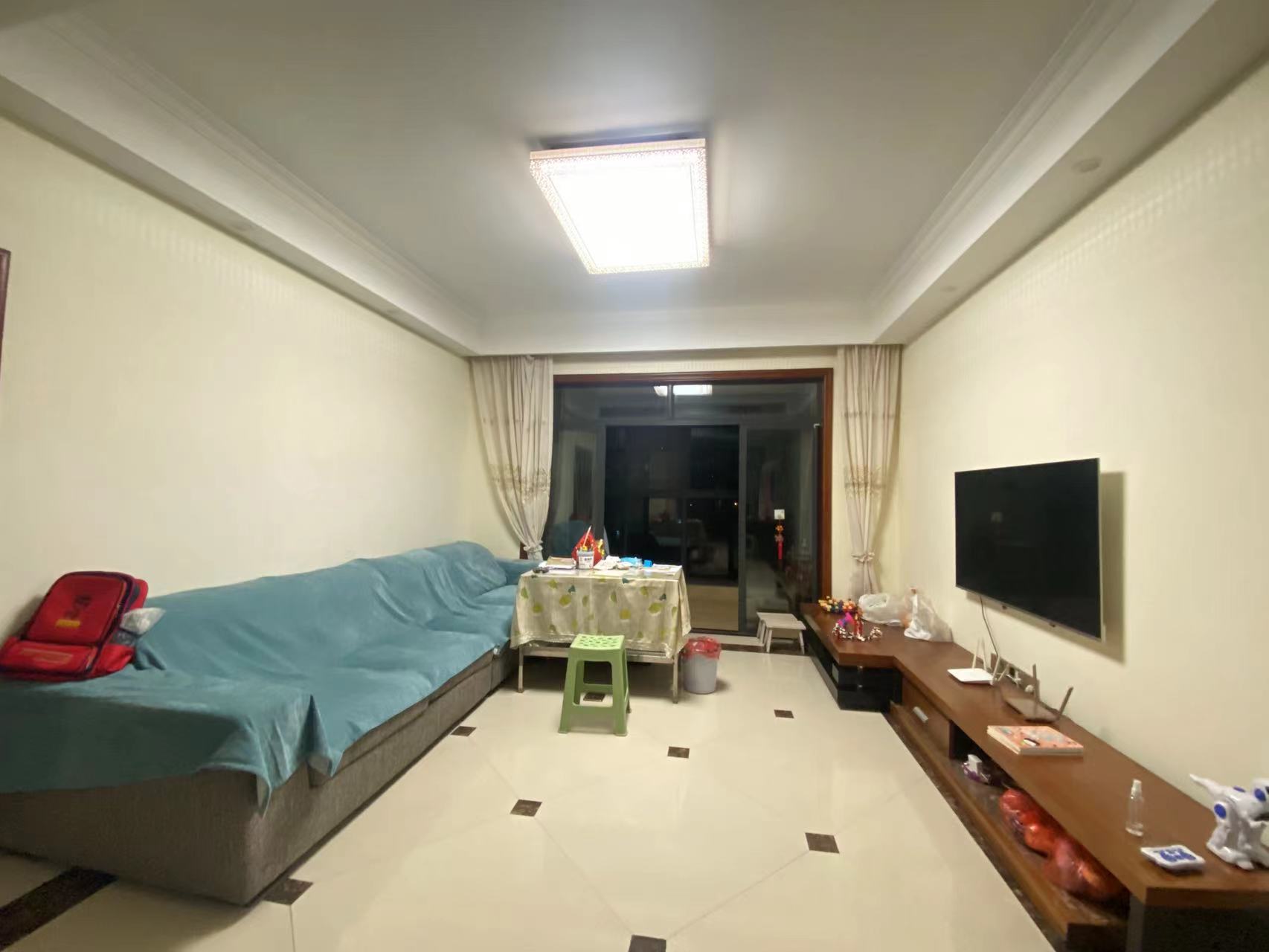 经世龙城 3室2厅2卫 86.8万 经世龙城 3室2厅2卫 86.8万室内图