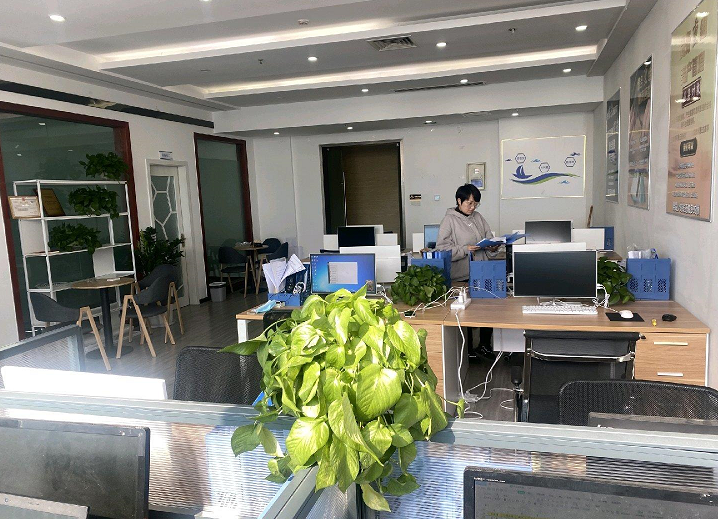 金融101大厦（会展城101大厦）  1室1厅1卫   6500.00元/月室内图1