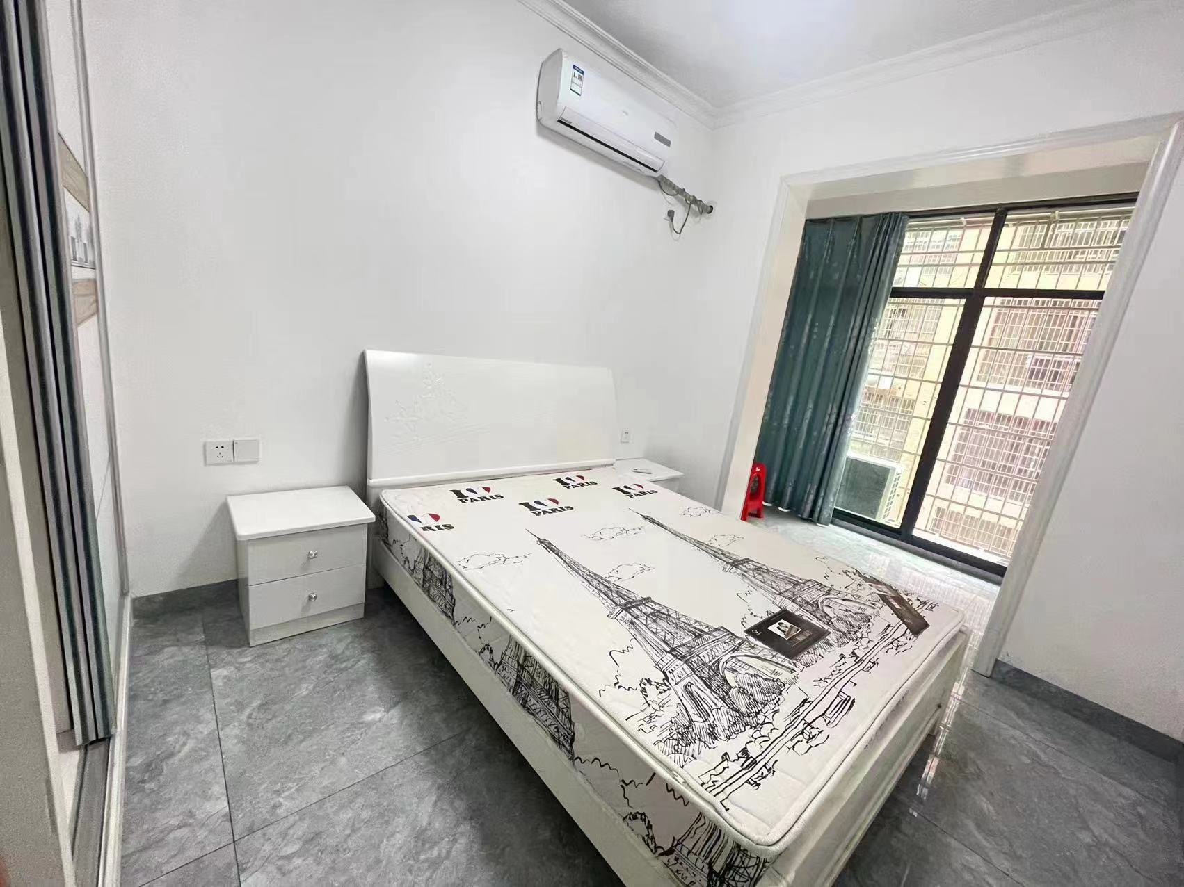 融冠亲城 2室1厅1卫 1400.00元/月 融冠亲城 2室1厅1卫 1400.00元/月室内图