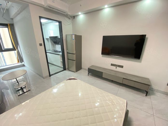 恒大绿洲  1室1厅1卫   1300.00元/月室内图