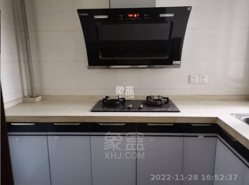 流金岁月-华晨国际  2室2厅1卫   1500.00元/月室内图
