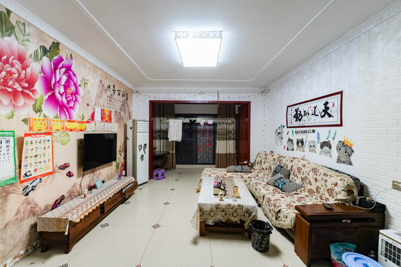 夏威夷碧水春城（碧桂园城市花园）  4室2厅2卫    126.85万