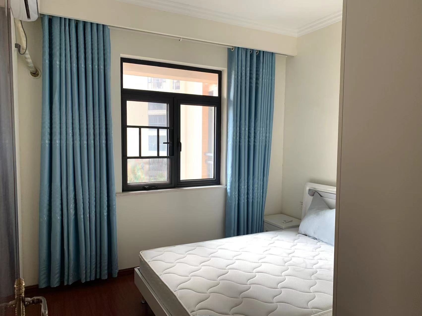 康桥美郡 3室2厅2卫 89.80万 康桥美郡 3室2厅2卫 89.80万室内图