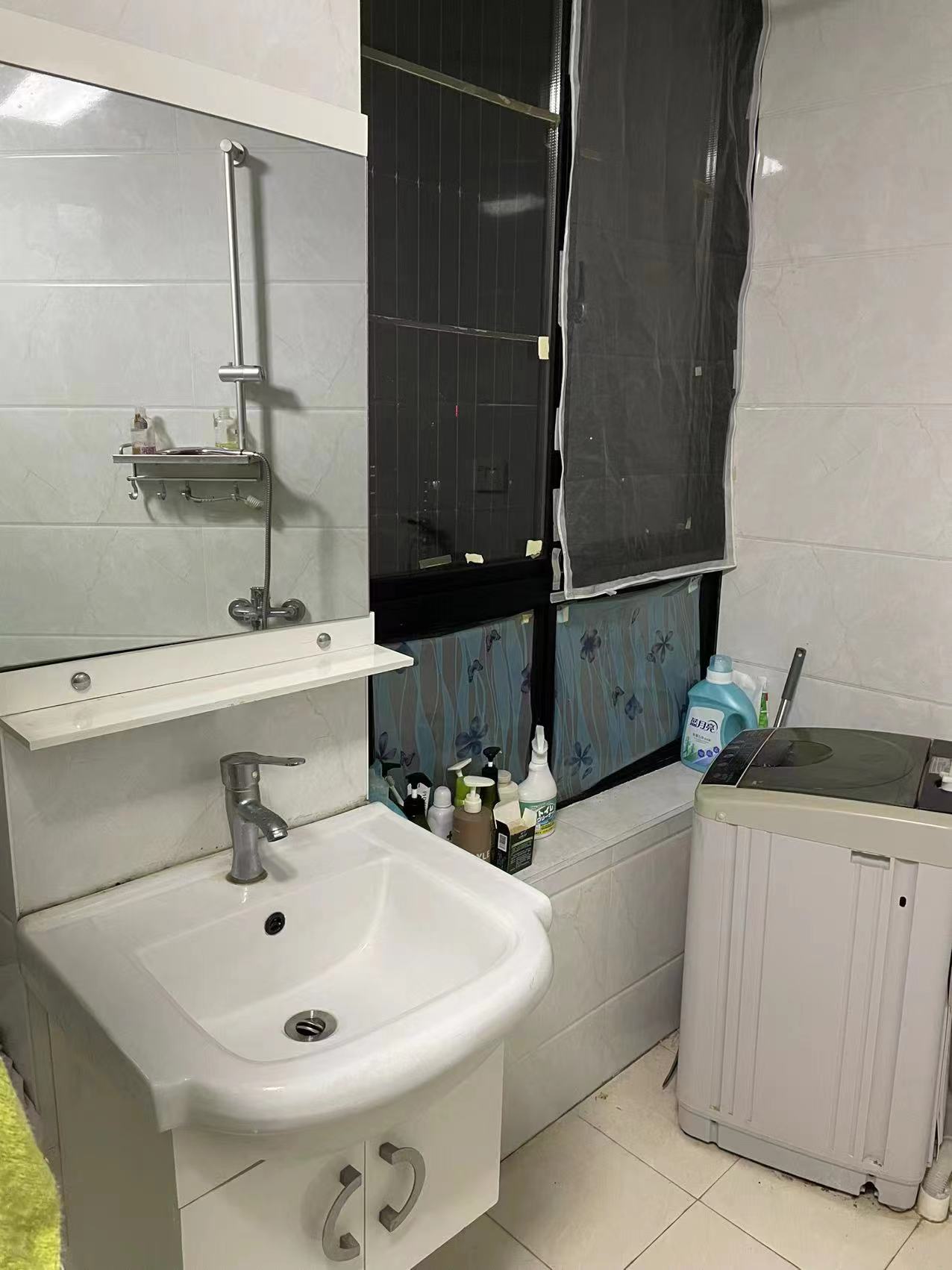 康桥美郡 1室1厅1卫 29.00万 康桥美郡 1室1厅1卫 29.00万室内图