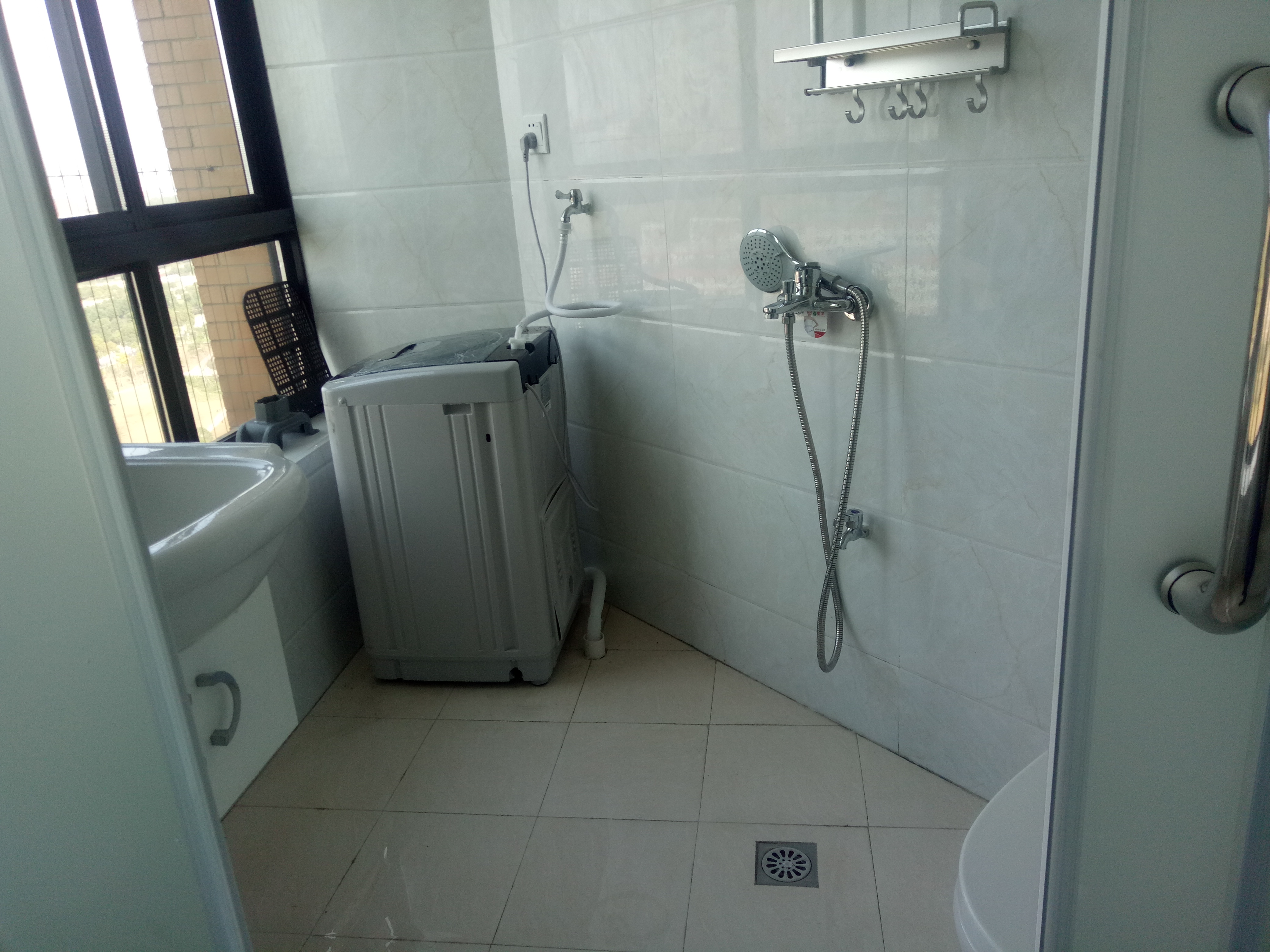 康桥美郡 1室1厅1卫 29.00万 康桥美郡 1室1厅1卫 29.00万室内图