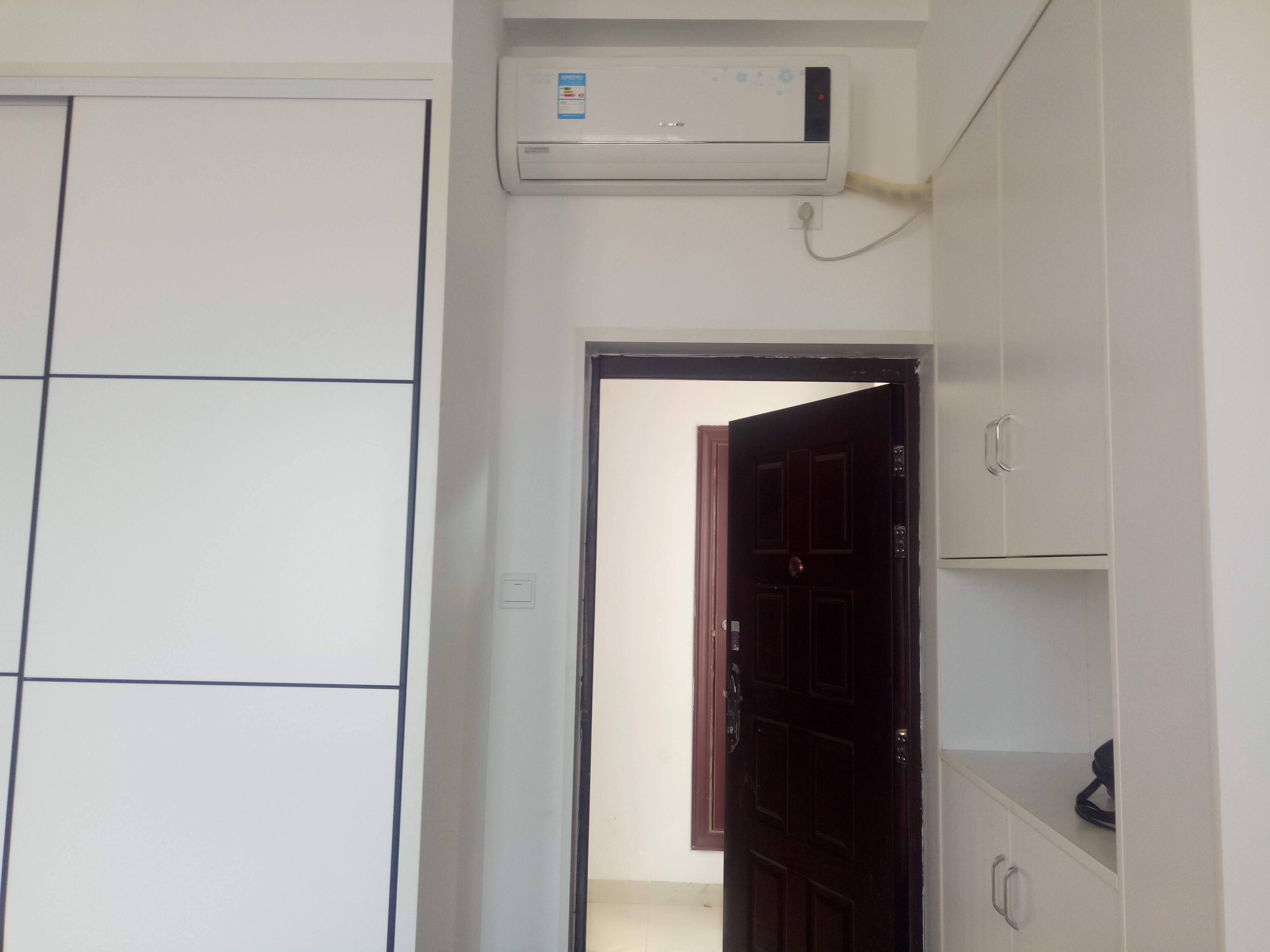 康桥美郡 1室1厅1卫 29.00万 康桥美郡 1室1厅1卫 29.00万室内图