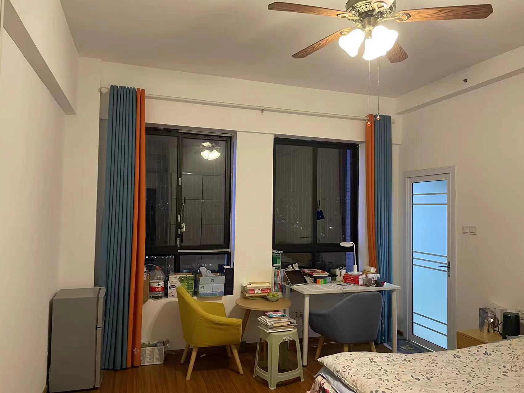 康桥美郡 1室1厅1卫 29.00万 康桥美郡 1室1厅1卫 29.00万室内图