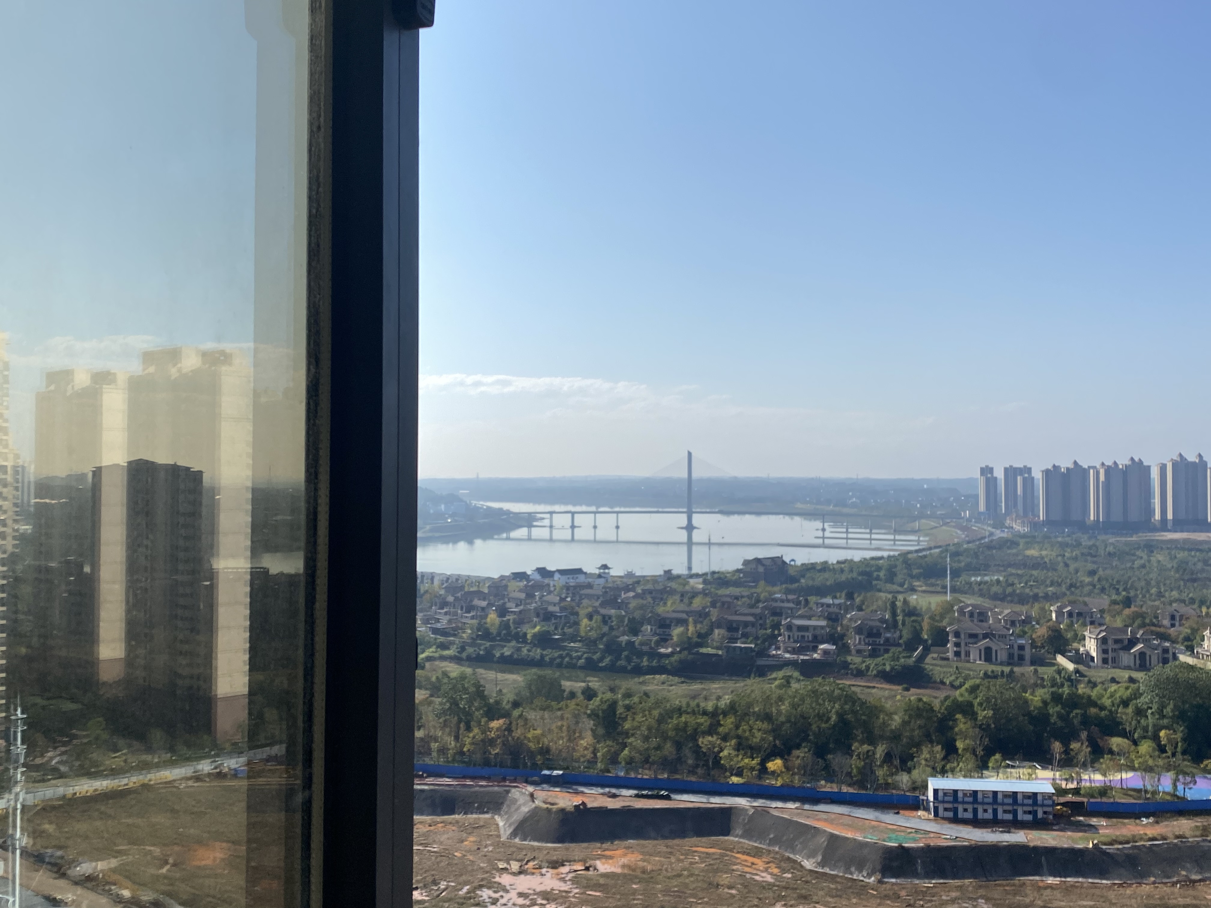 湘江名都  1室1厅1卫   26.00万室内图