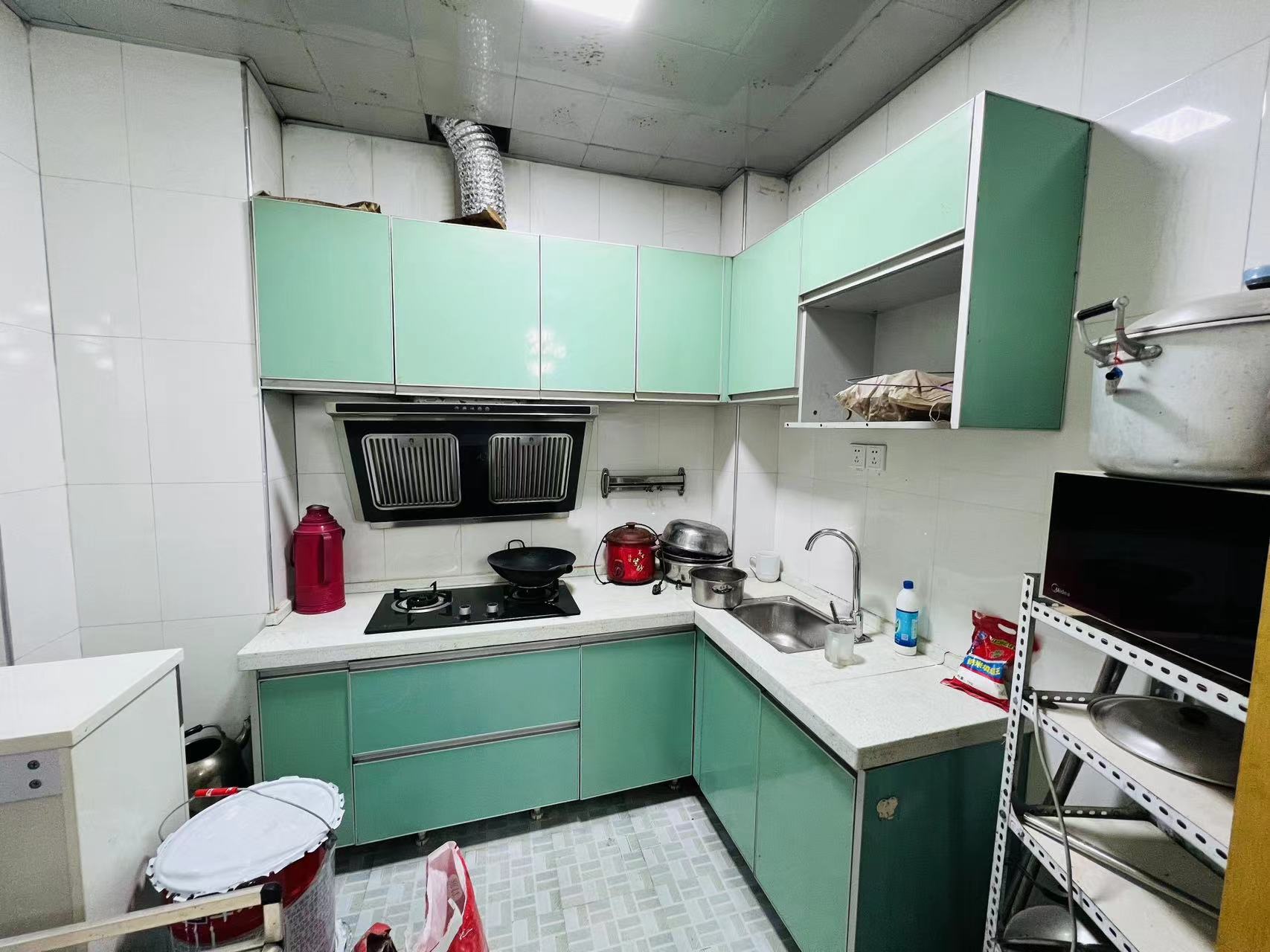 城南星座 2室2厅1卫 42.0万 城南星座 2室2厅1卫 42.0万室内图