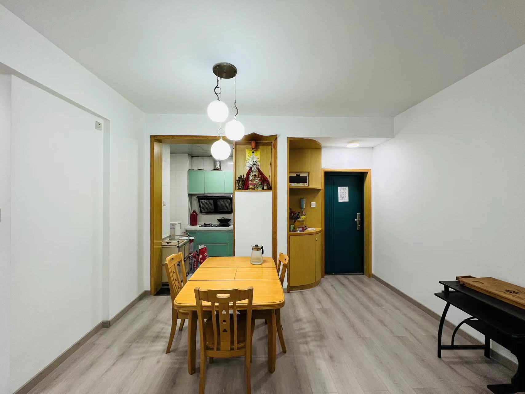 城南星座 2室2厅1卫 42.0万 城南星座 2室2厅1卫 42.0万室内图