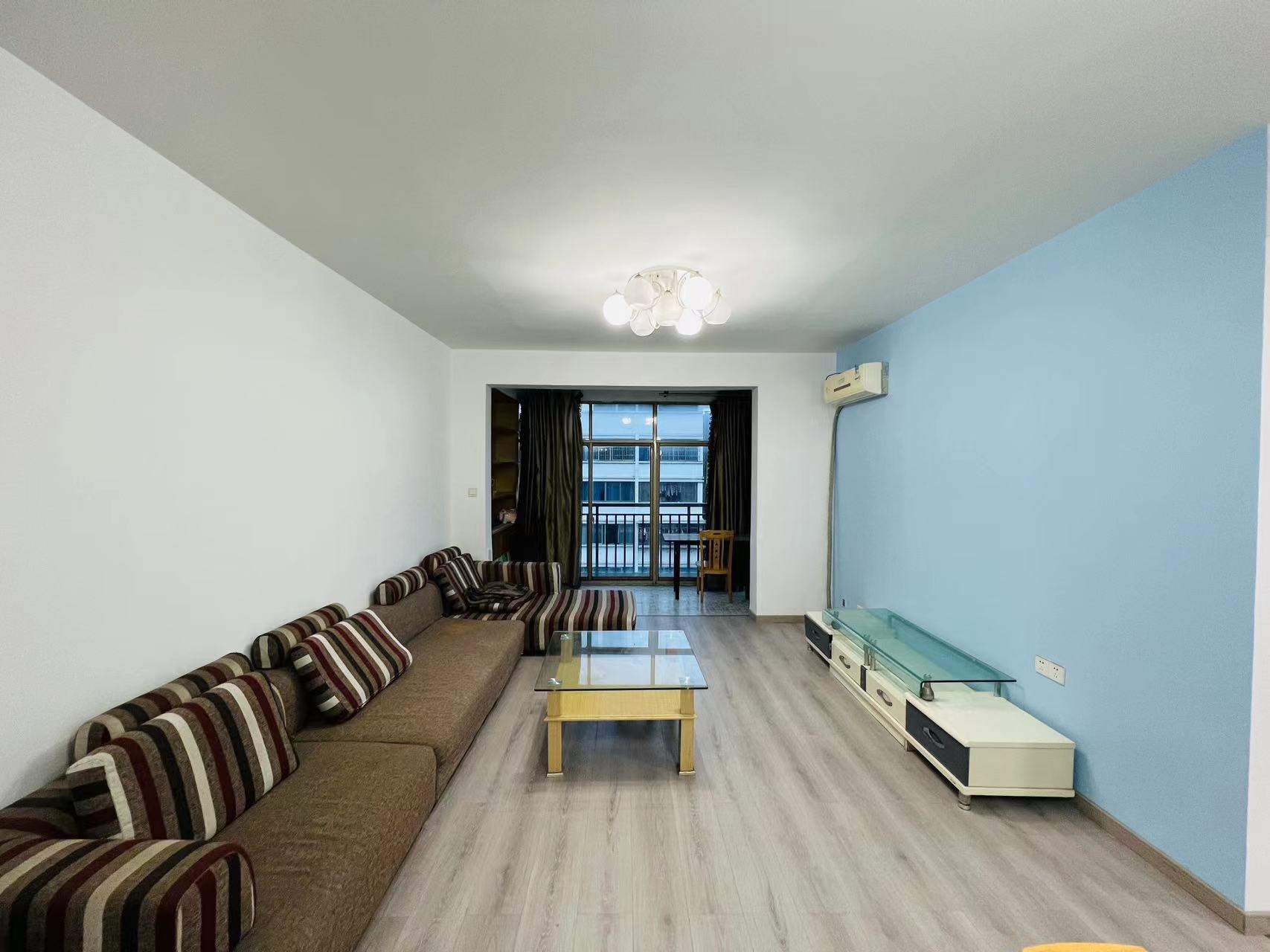 城南星座 2室2厅1卫 42.0万 城南星座 2室2厅1卫 42.0万室内图