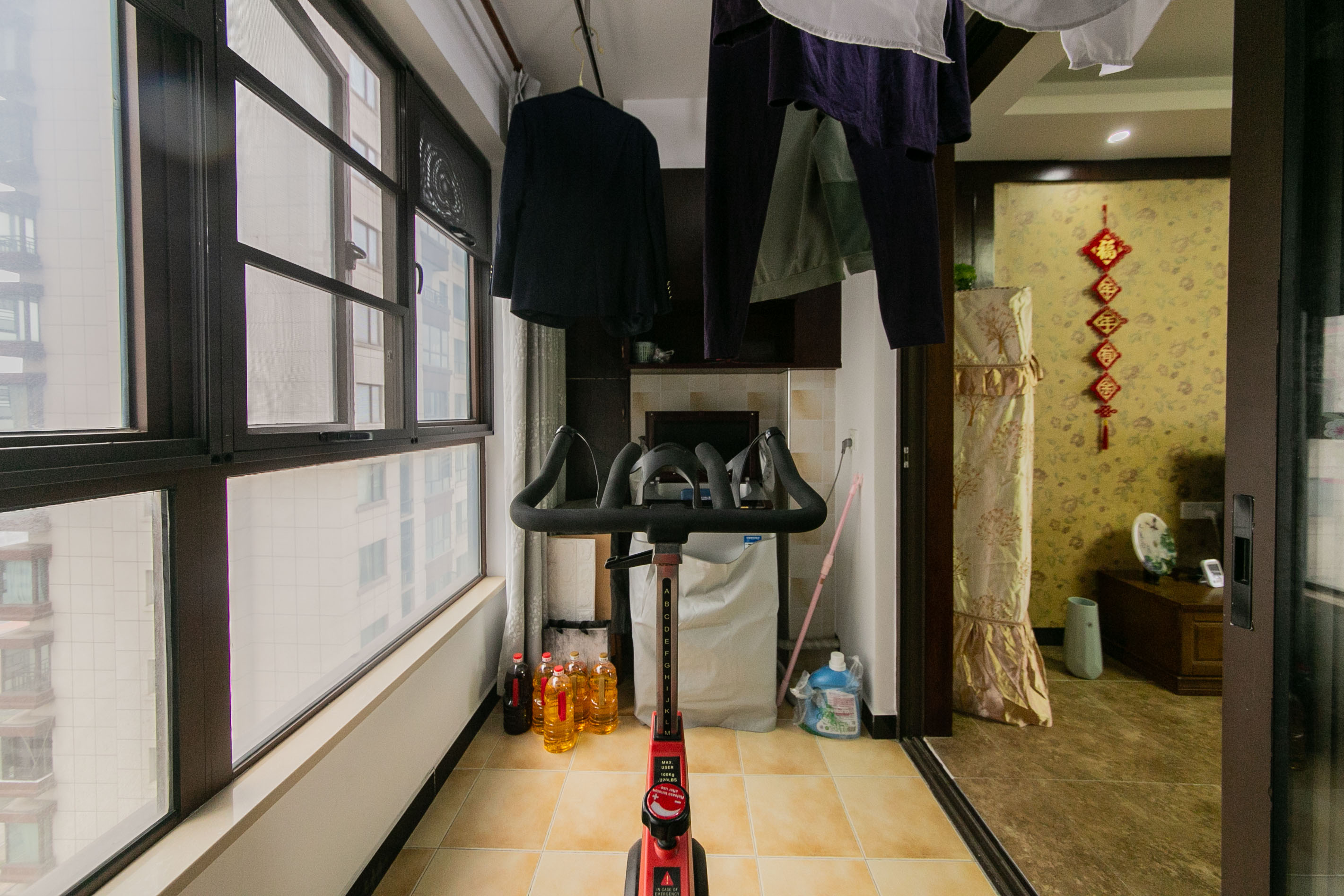 山语城三期  3室2厅2卫   120.00万阳台