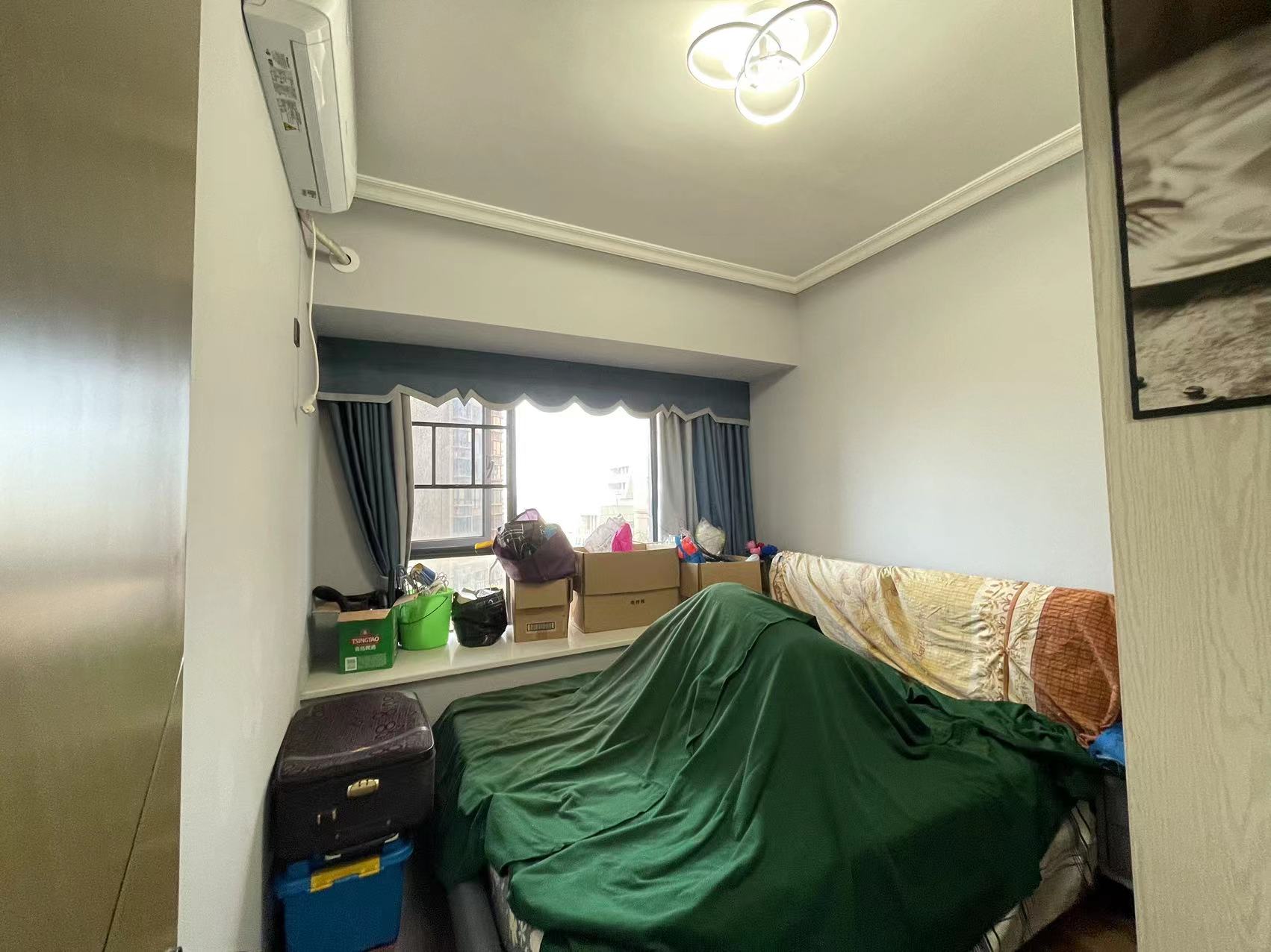 城市公园 3室2厅2卫 78.00万 城市公园 3室2厅2卫 78.00万室内图