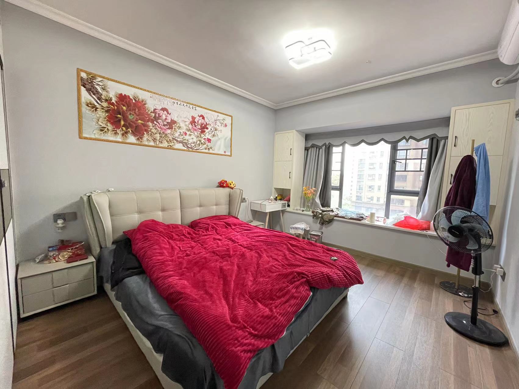 城市公园 3室2厅2卫 78.00万 城市公园 3室2厅2卫 78.00万室内图