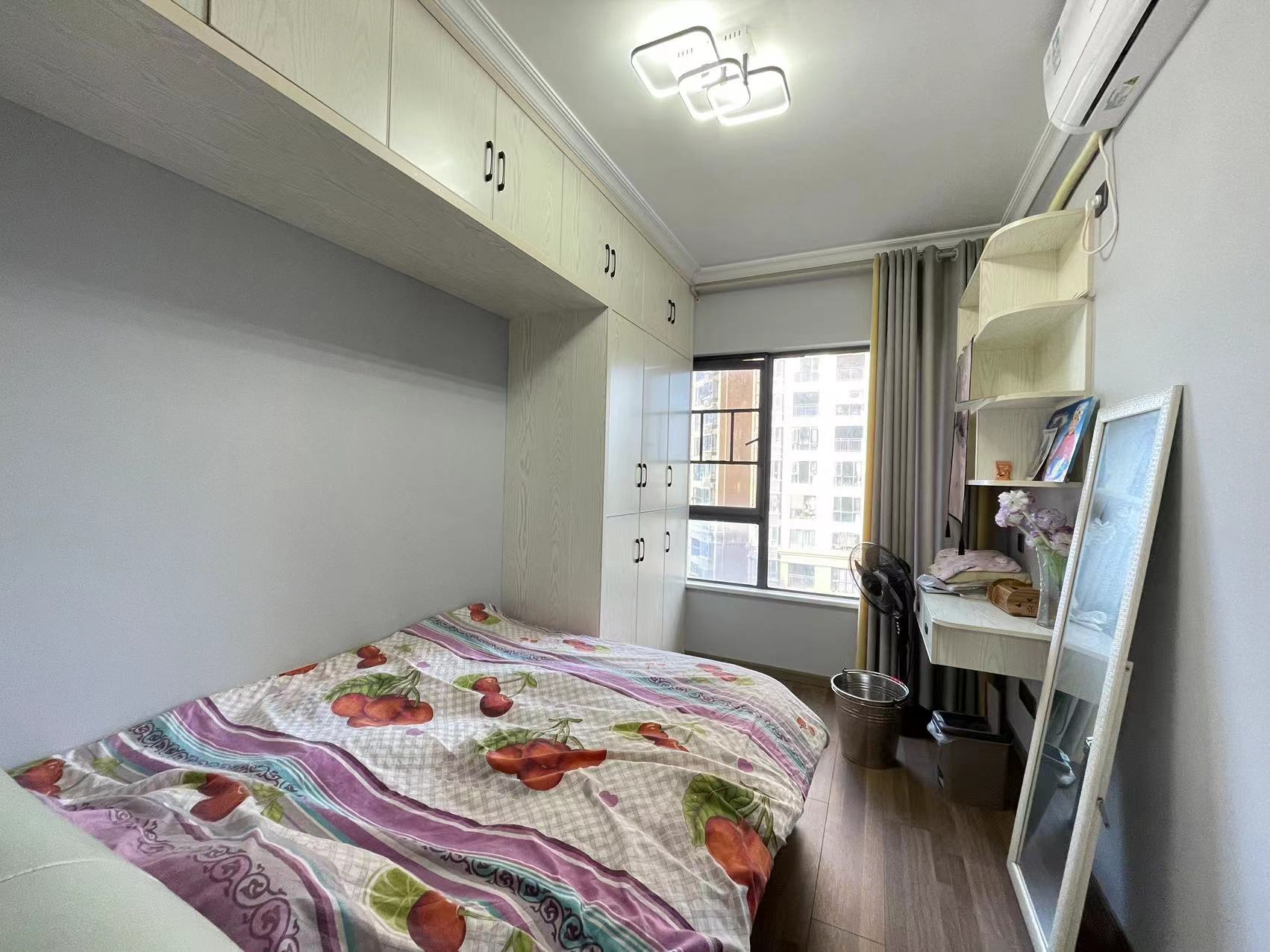 城市公园 3室2厅2卫 78.00万 城市公园 3室2厅2卫 78.00万室内图